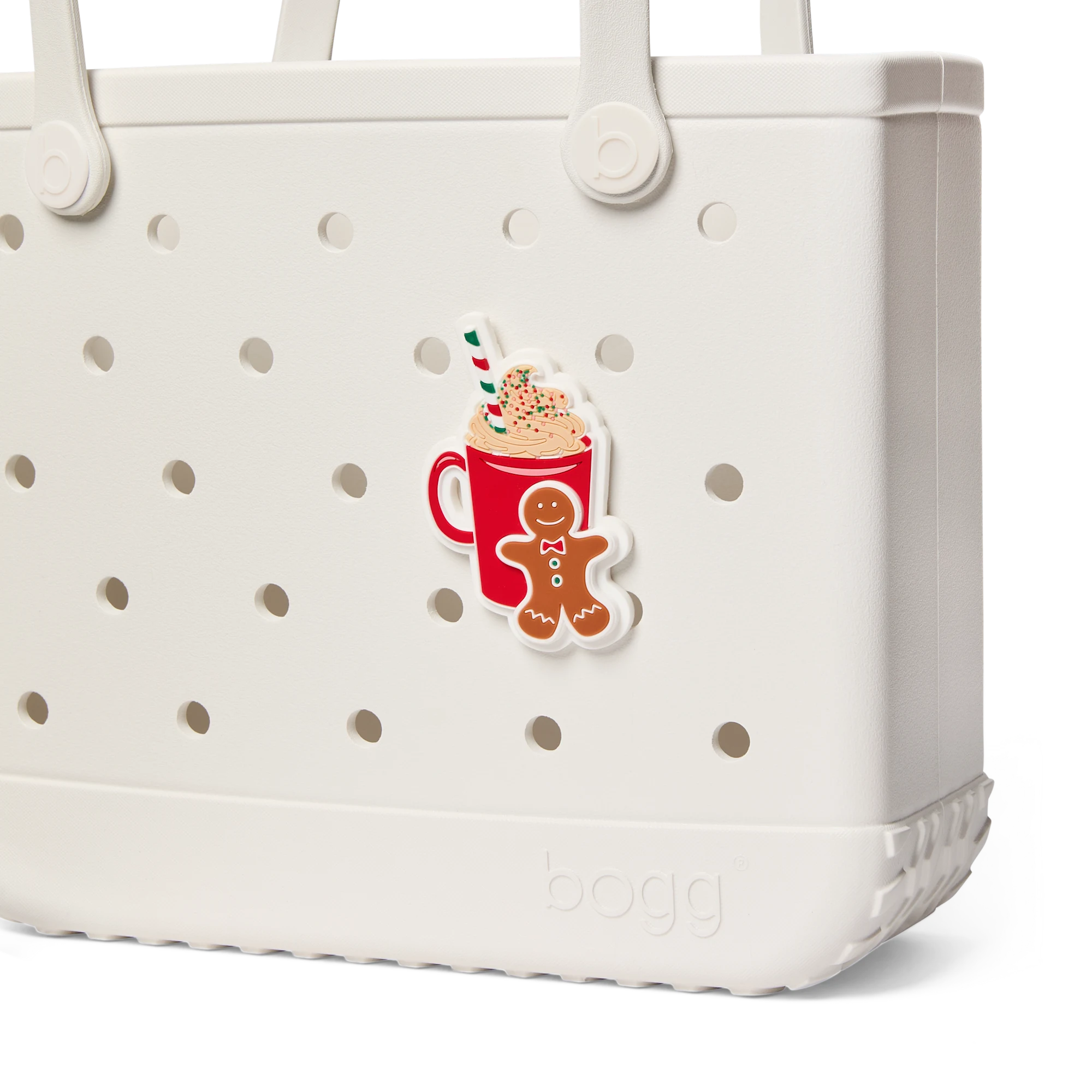 Bogg Bit - Warm Winter Snacks