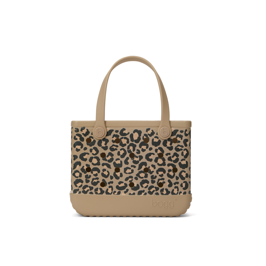 Bitty Bogg Bag - I Am Leo Hear Me Roar