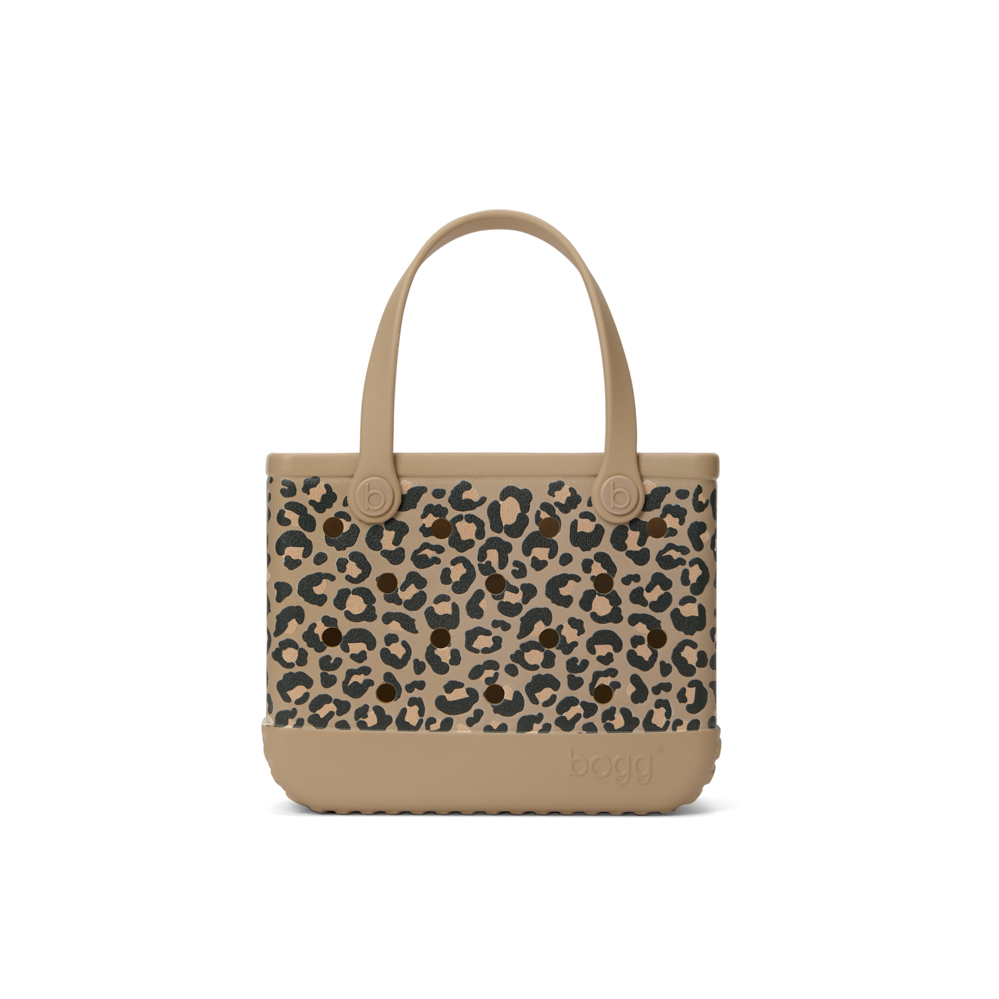 Bitty Bogg Bag - I Am Leo Hear Me Roar