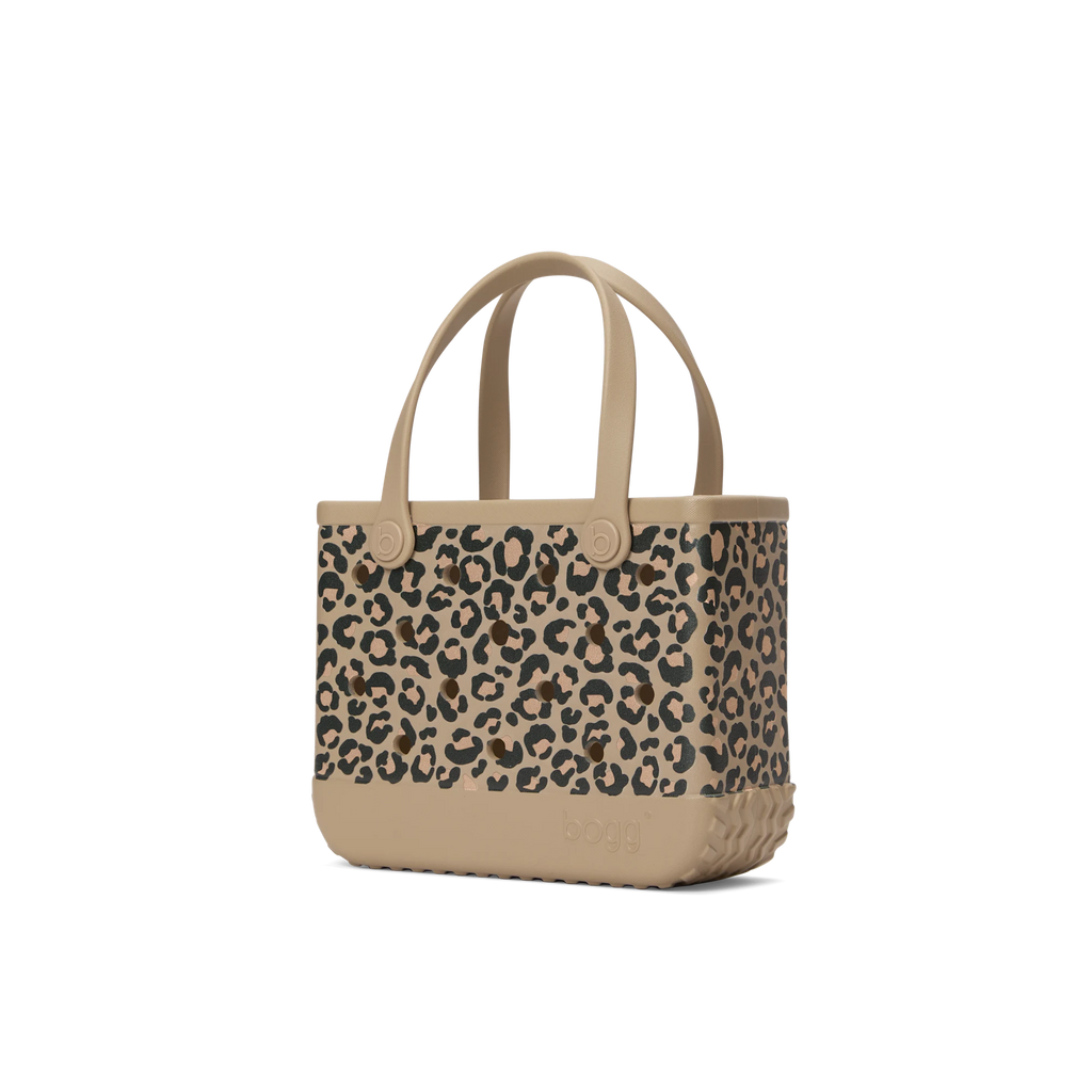Bitty Bogg Bag - I Am Leo Hear Me Roar