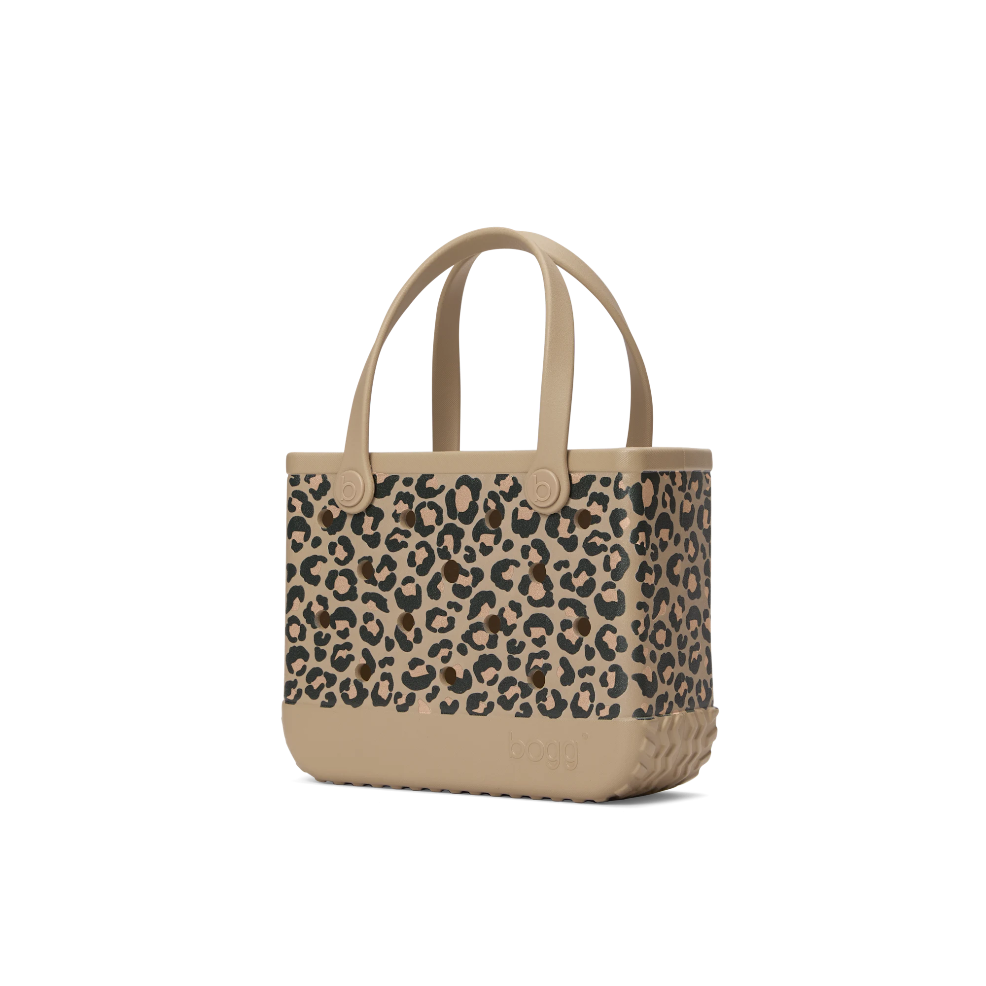 Bitty Bogg Bag - I Am Leo Hear Me Roar