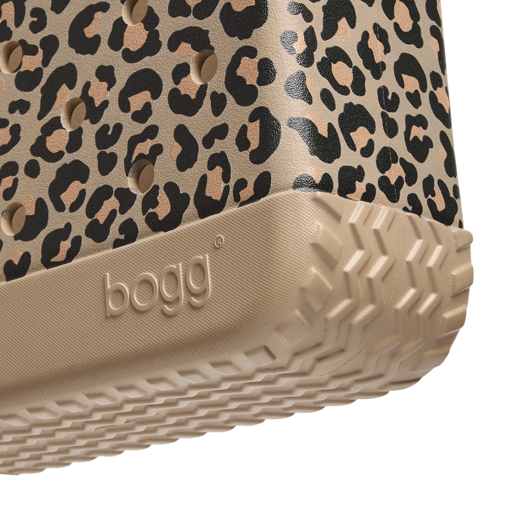 Bitty Bogg Bag - I Am Leo Hear Me Roar