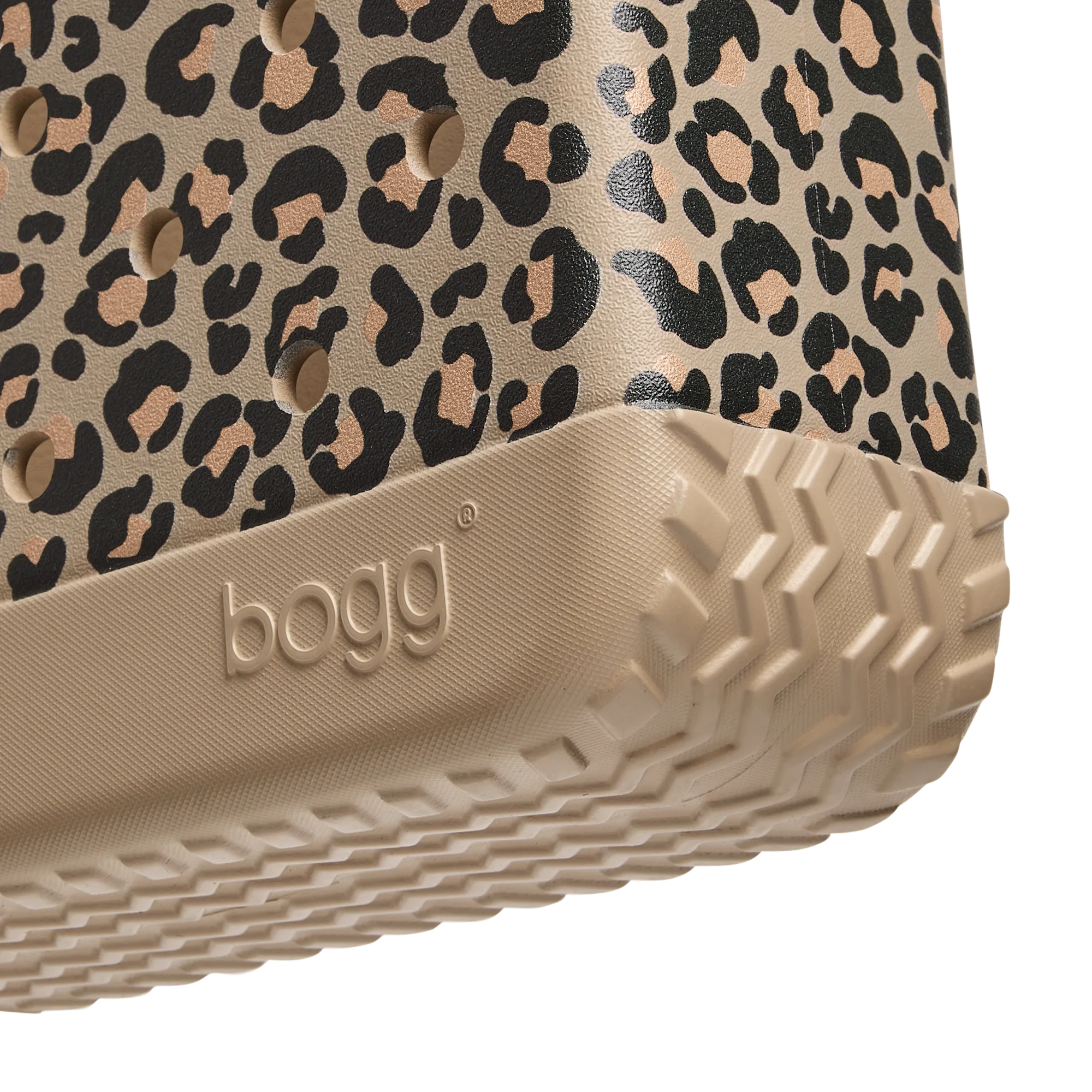 Bitty Bogg Bag - I Am Leo Hear Me Roar