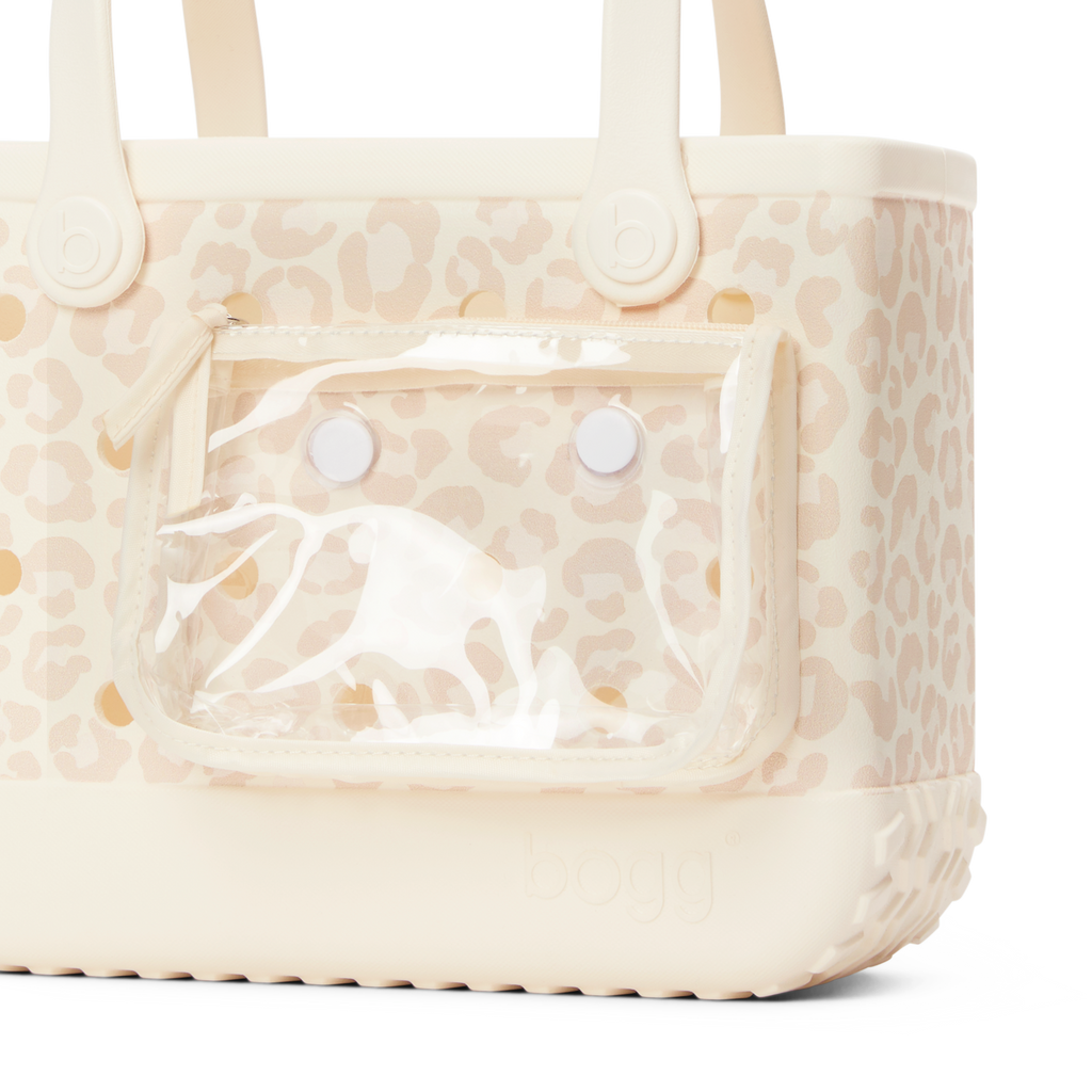 Bitty Bogg Bag - Doe Ray Me