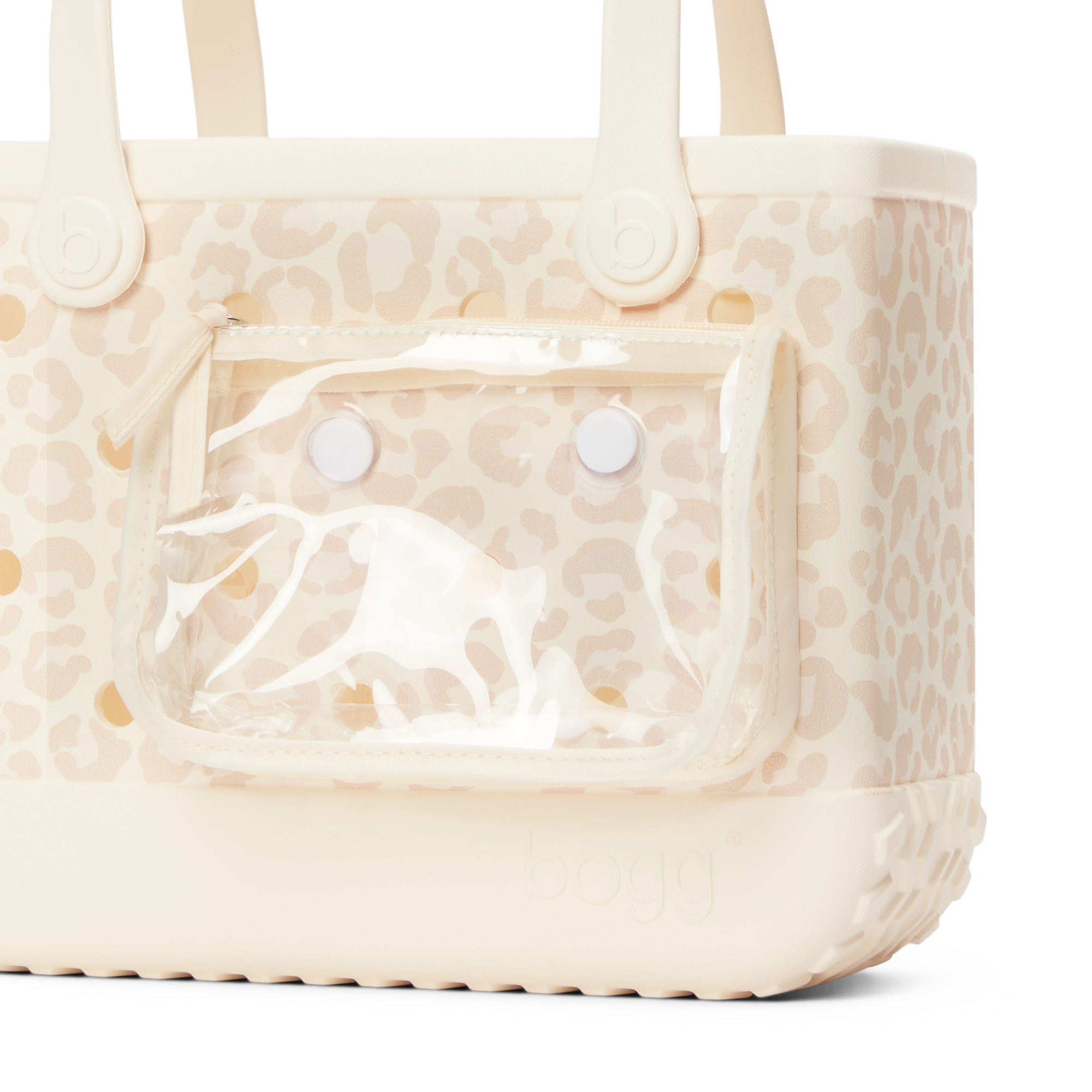 Bitty Bogg Bag - Doe Ray Me