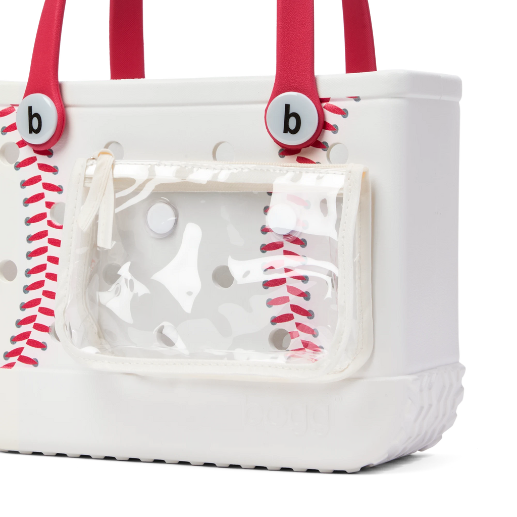 Bitty Bogg Bag - Homerun