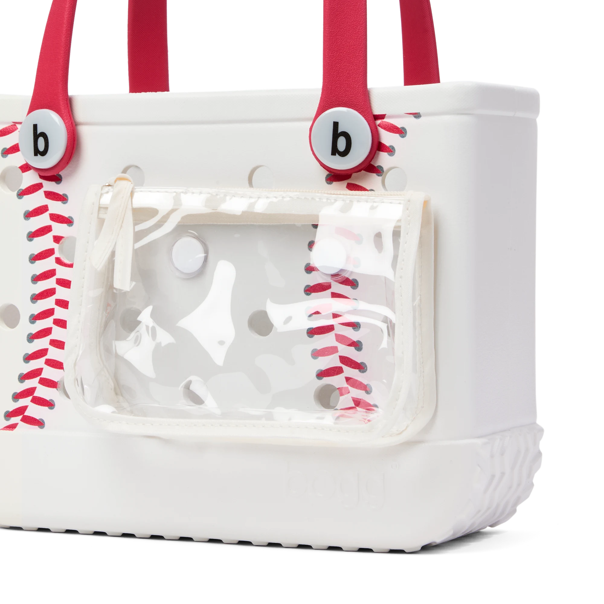 Bitty Bogg Bag - Homerun
