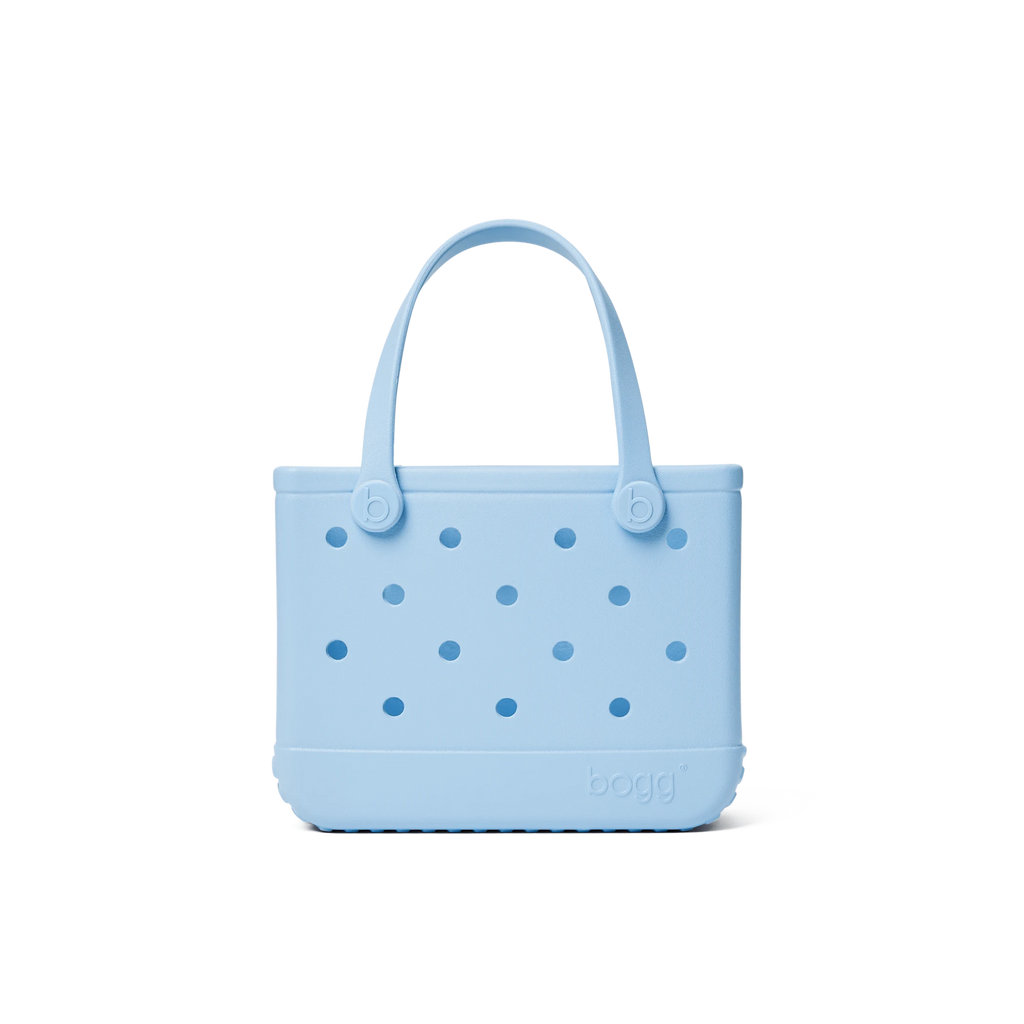 Bitty Bogg Bag - Blue Skies and Bogg Bag