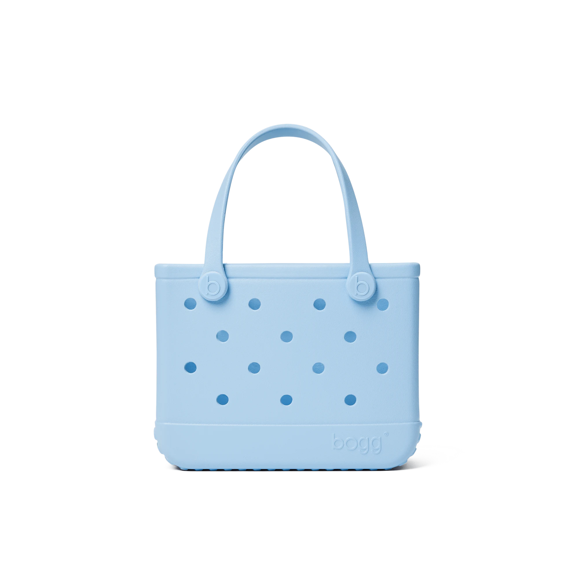 Bitty Bogg Bag - Blue Skies and Bogg Bag
