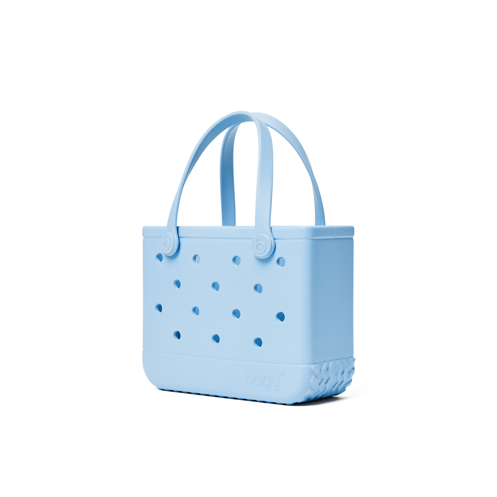 Bitty Bogg Bag - Blue Skies and Bogg Bag