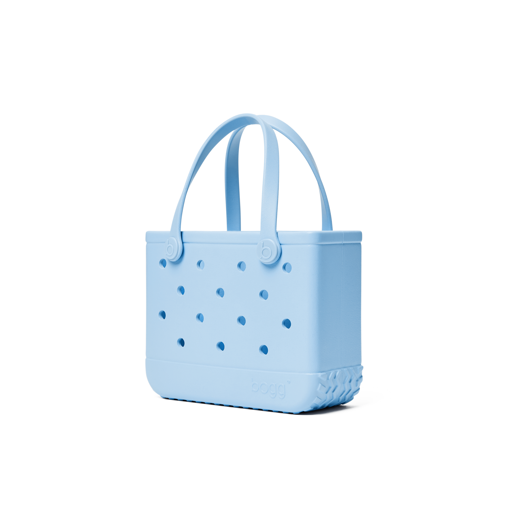 Bitty Bogg Bag - Blue Skies and Bogg Bag
