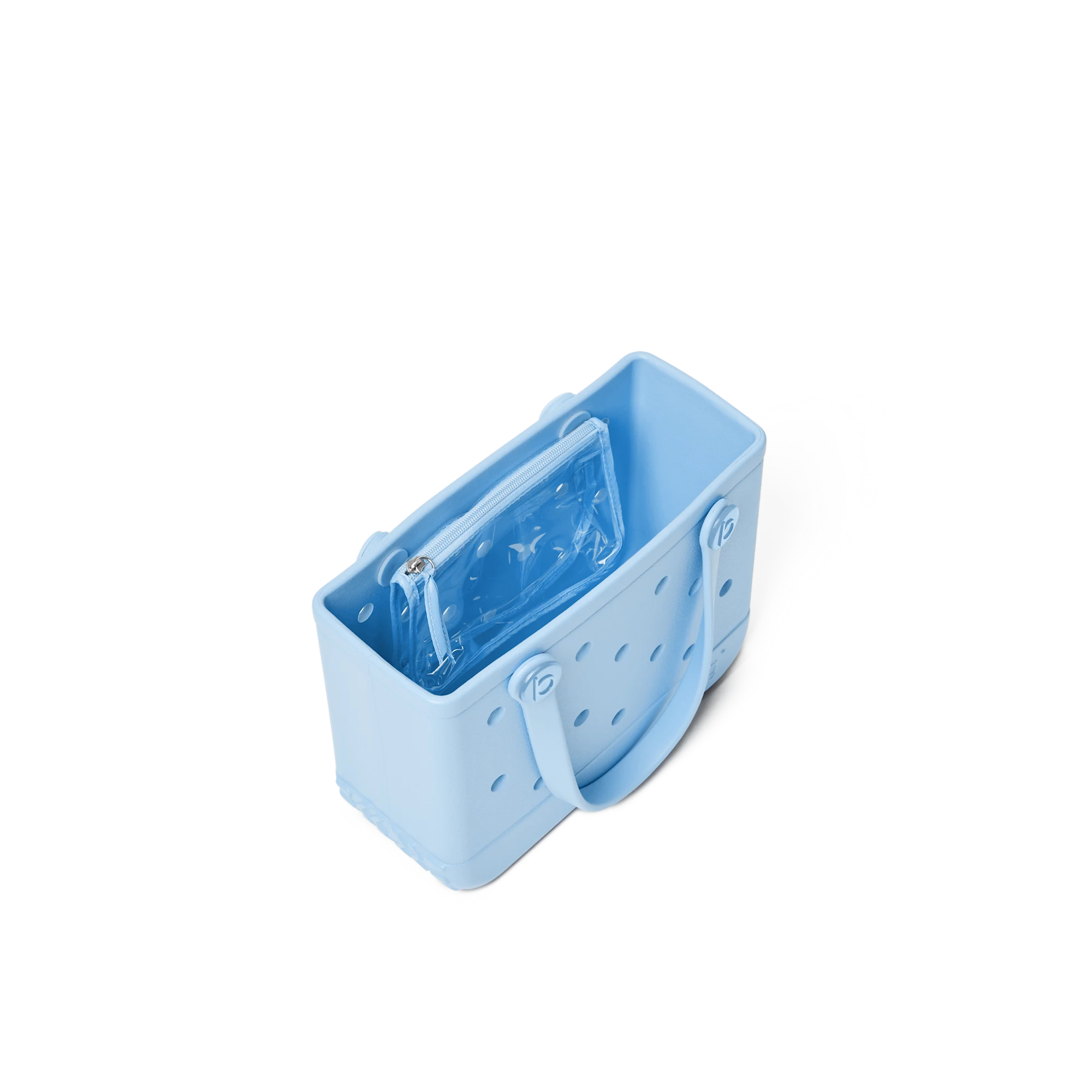 Bitty Bogg Bag - Blue Skies and Bogg Bag