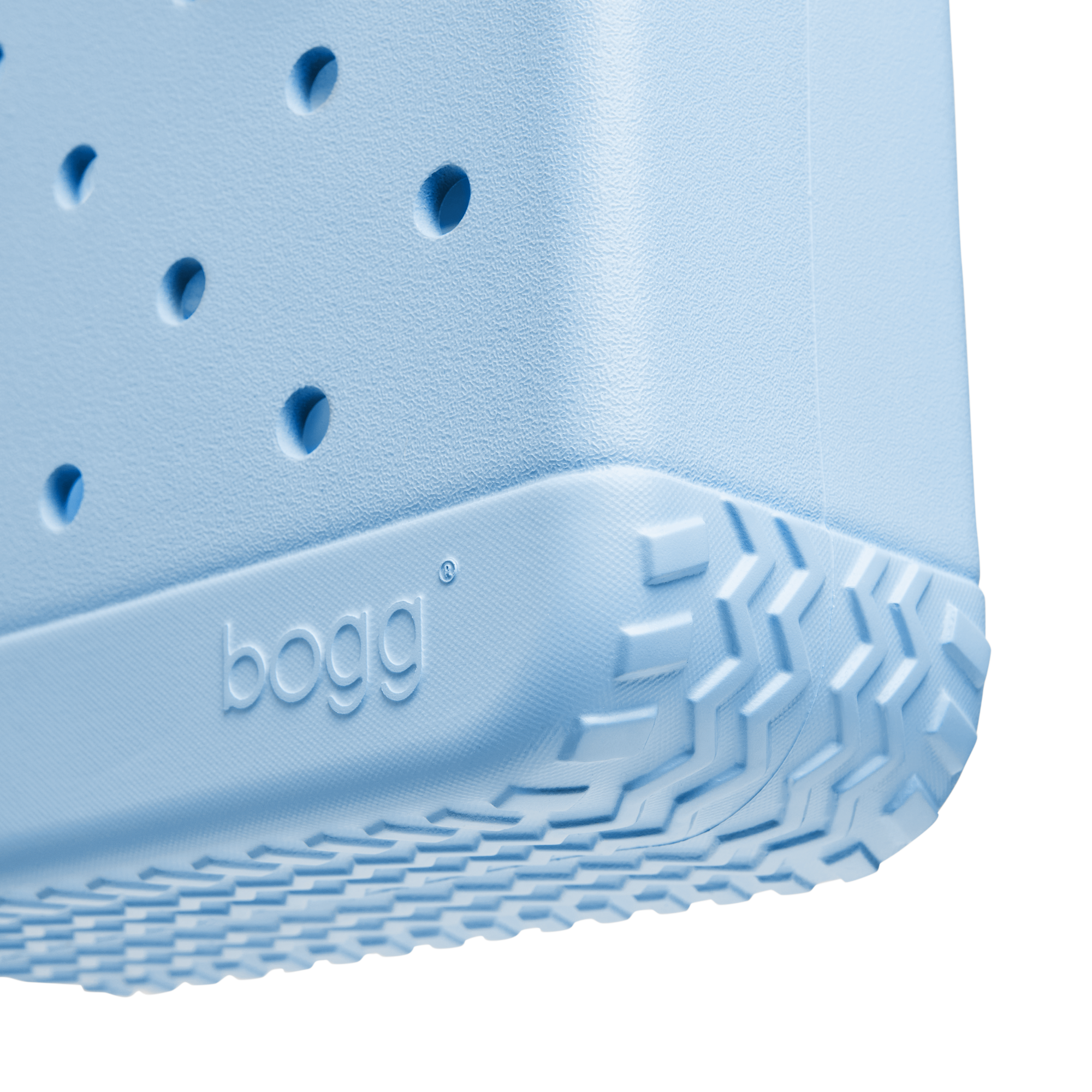 Bitty Bogg Bag - Blue Skies and Bogg Bag