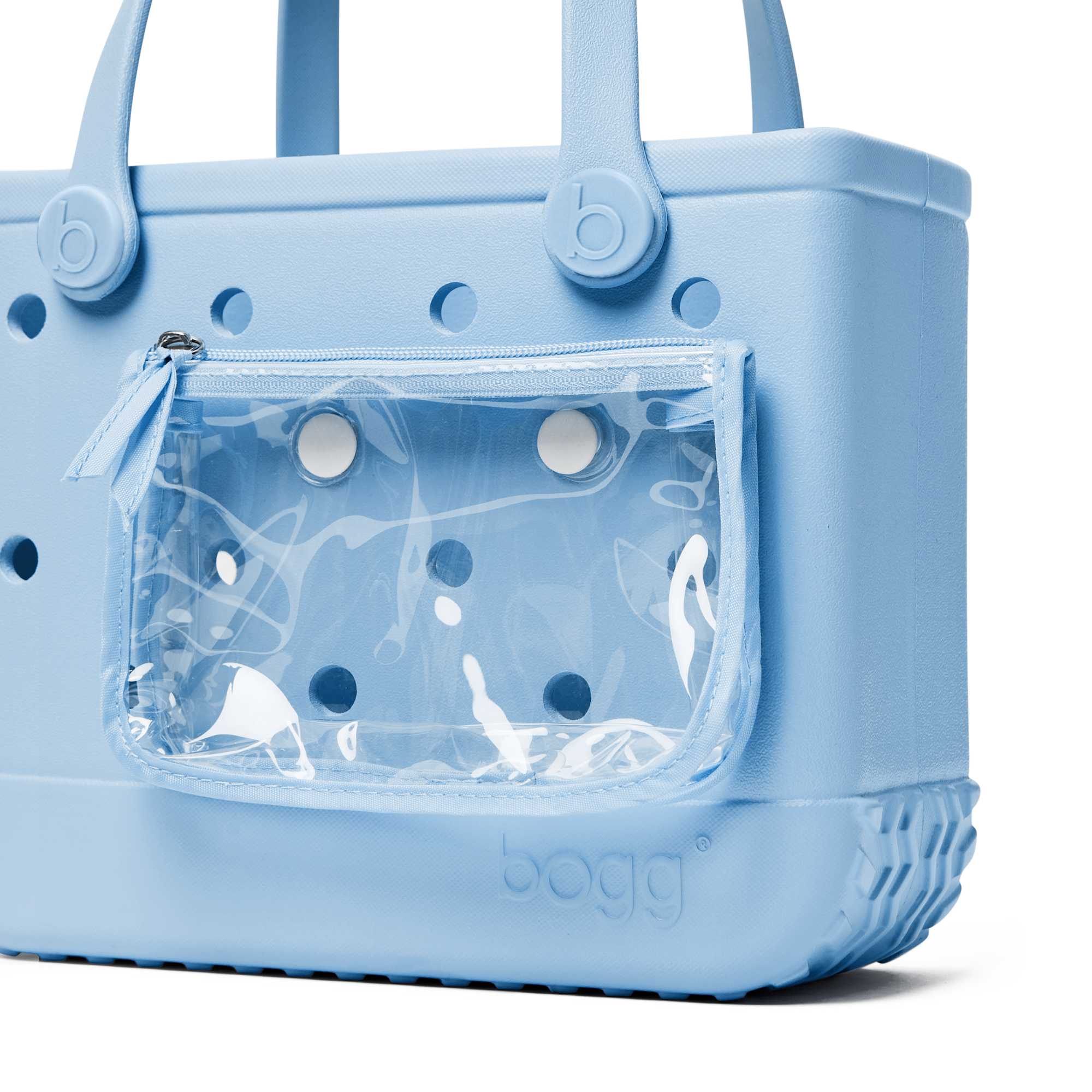 Bitty Bogg Bag - Blue Skies and Bogg Bag