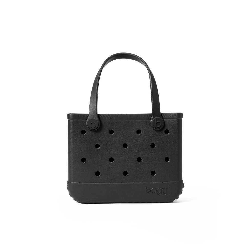 Bitty Bogg Bag - LBD Black