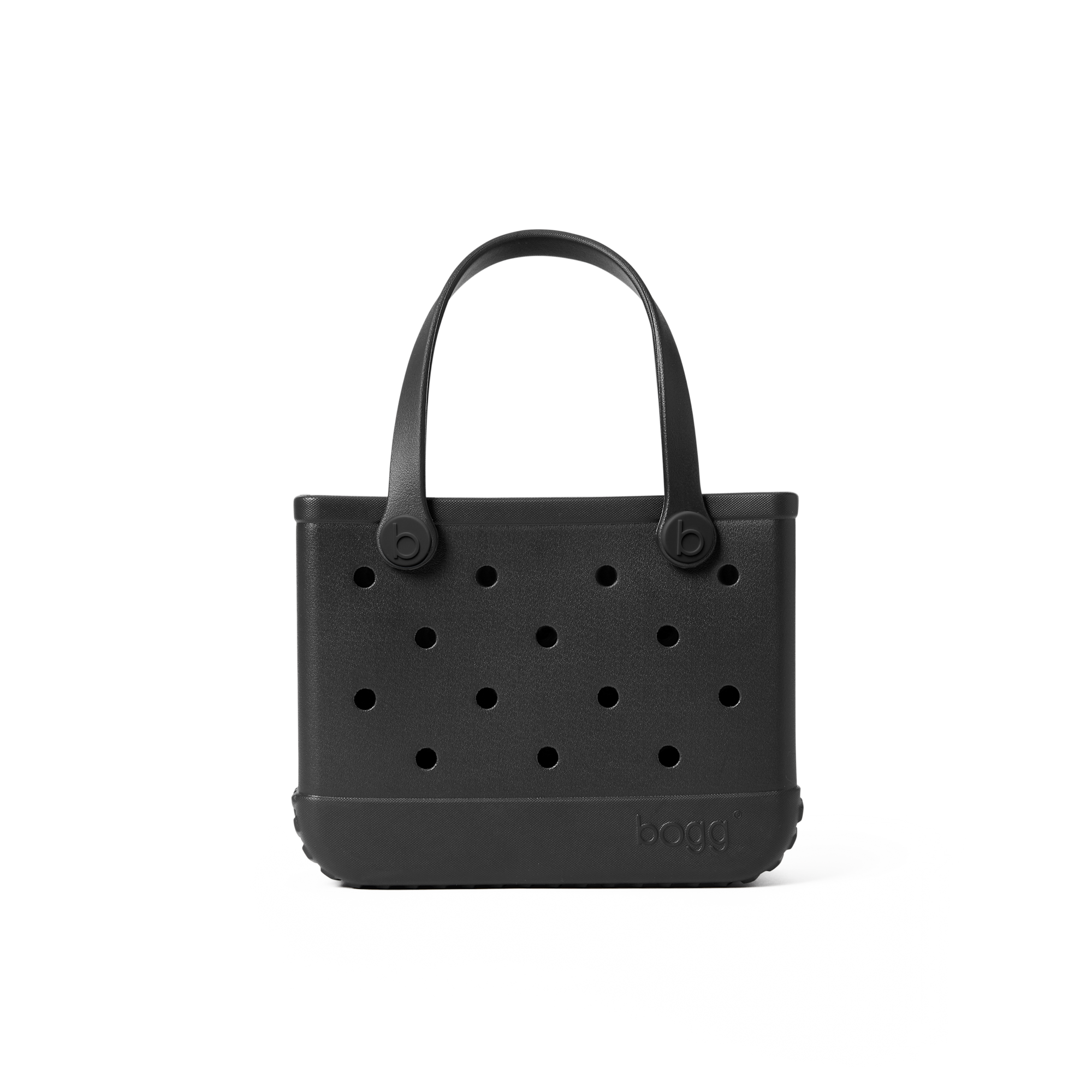 Bitty Bogg Bag - LBD Black