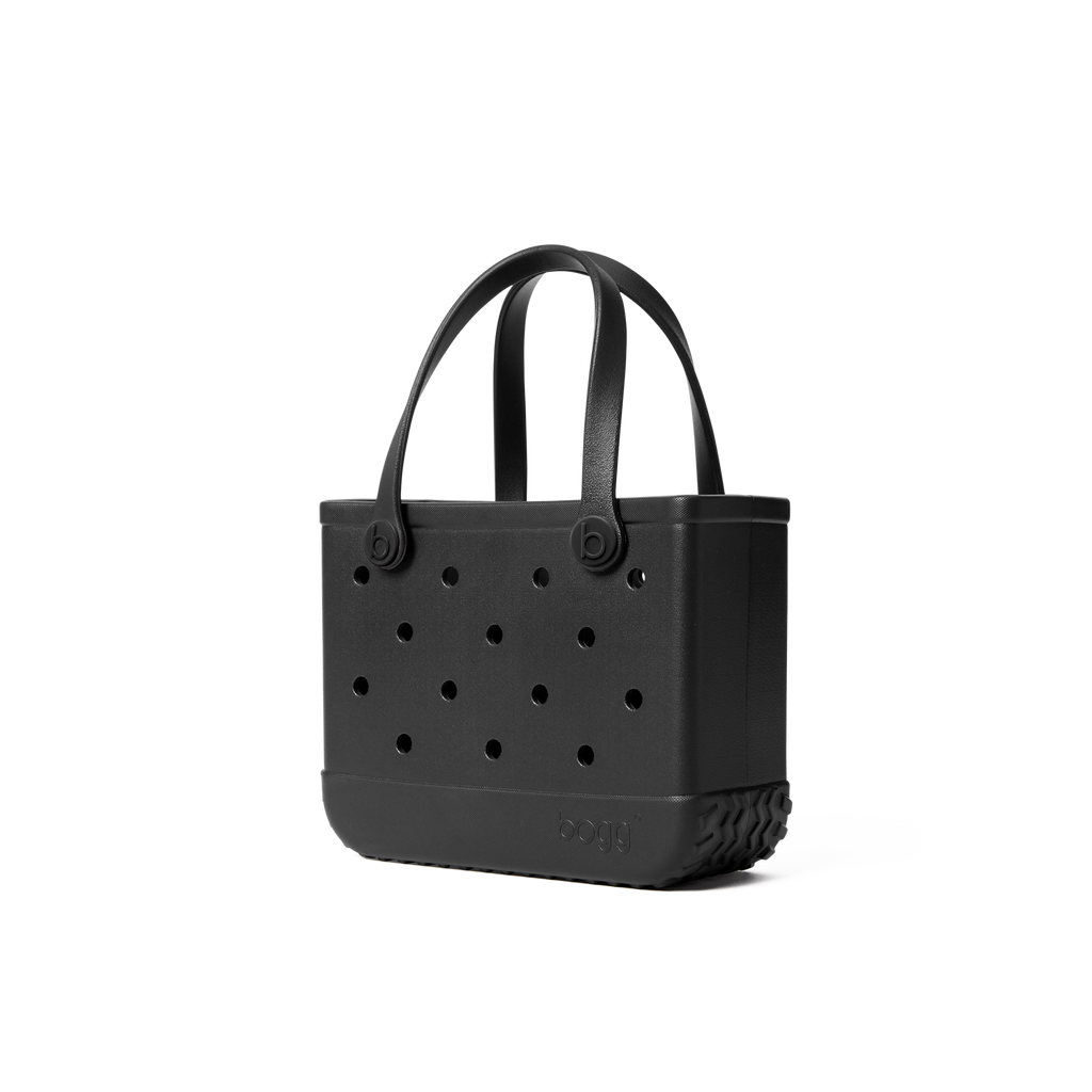 Bitty Bogg Bag - LBD Black