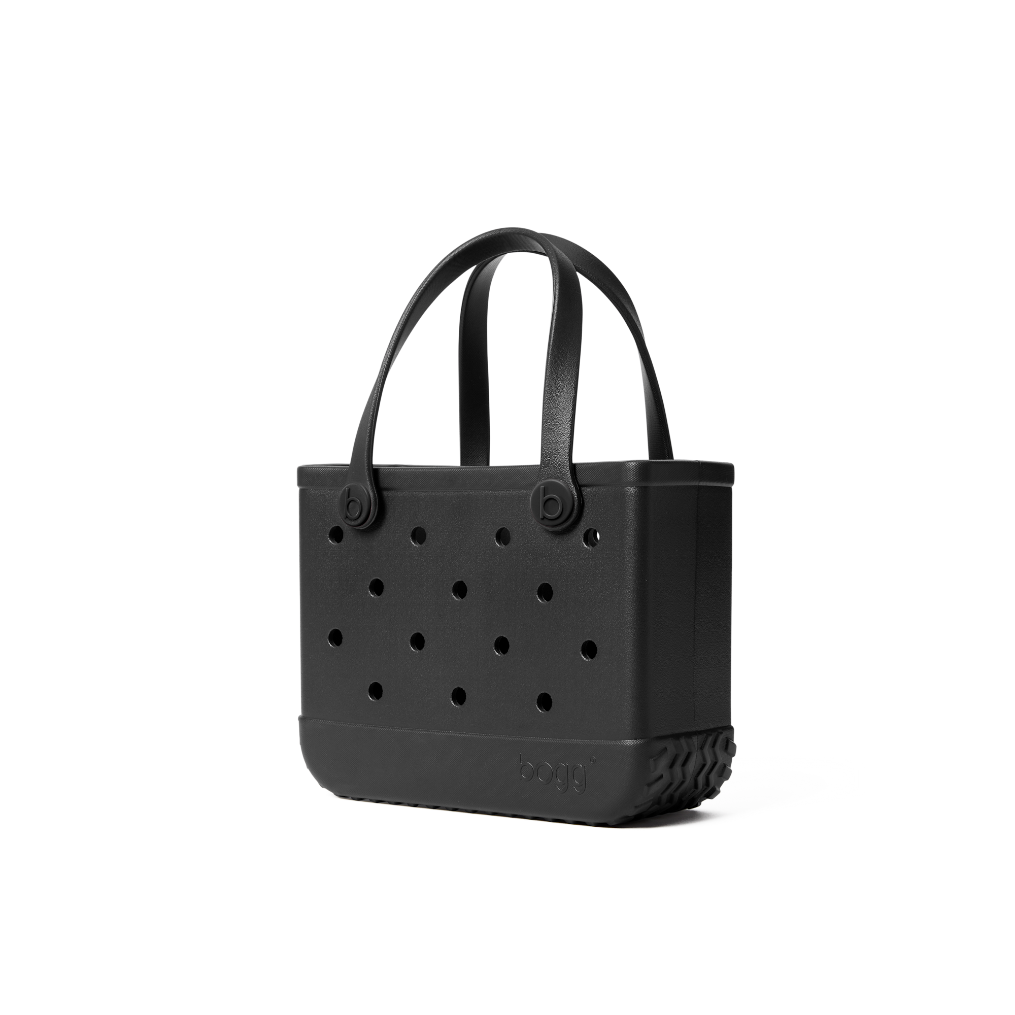 Bitty Bogg Bag - LBD Black