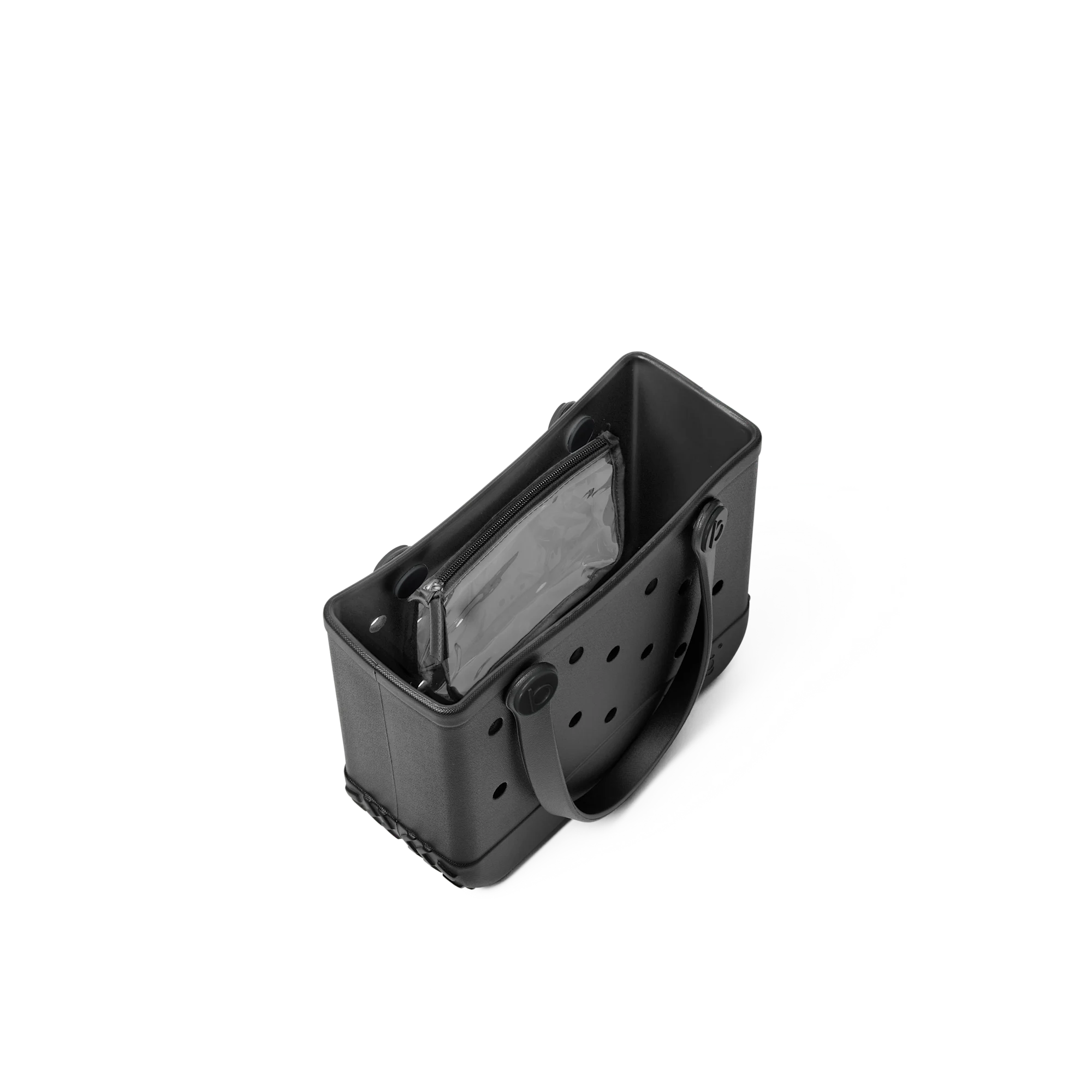 Bitty Bogg Bag - LBD Black