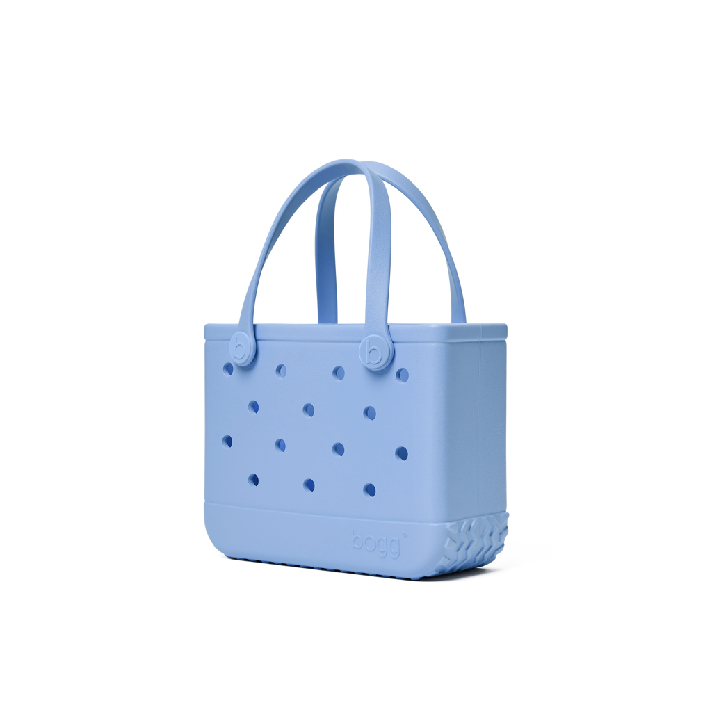 Bitty Bogg Bag - Carolina on my Mind