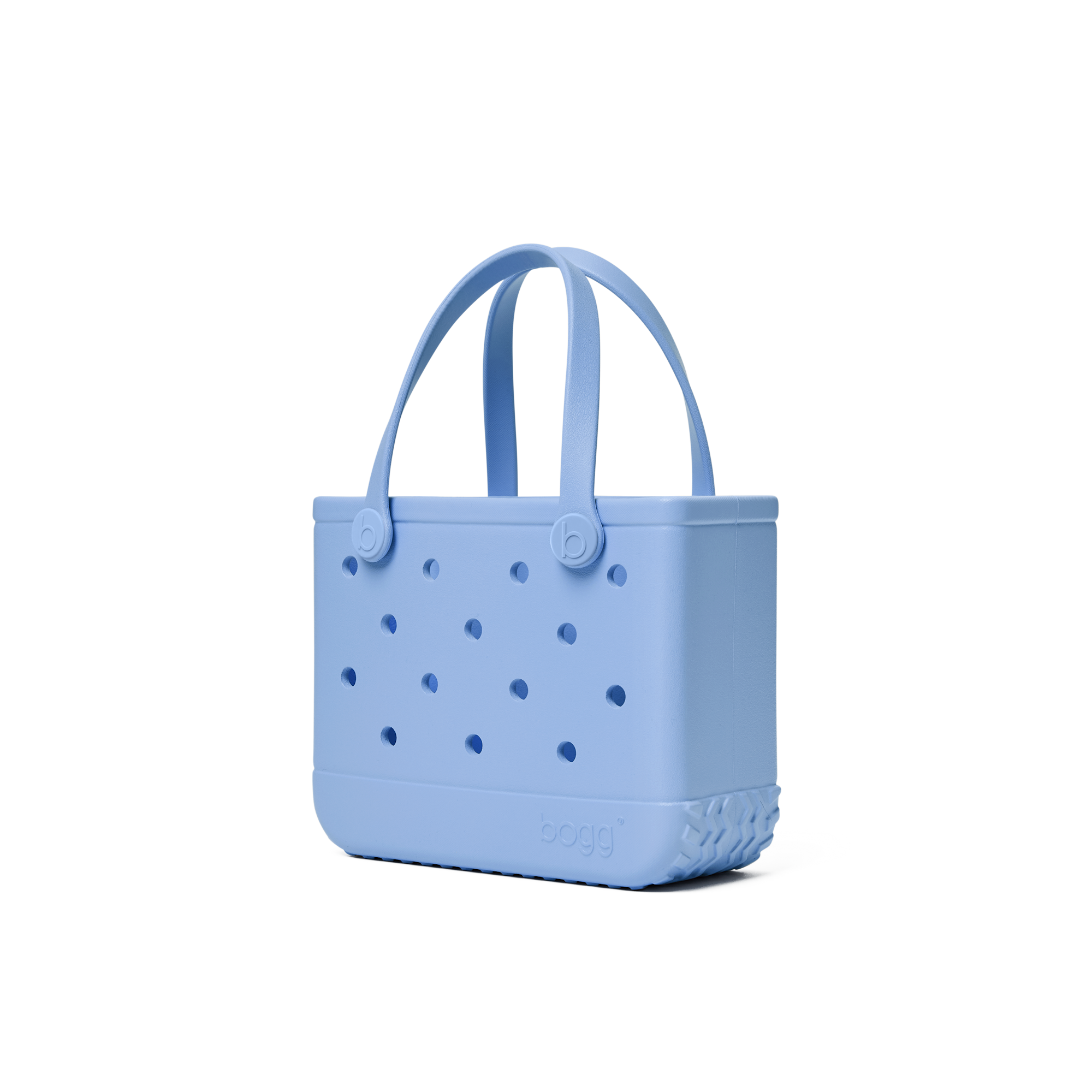 Bitty Bogg Bag - Carolina on my Mind