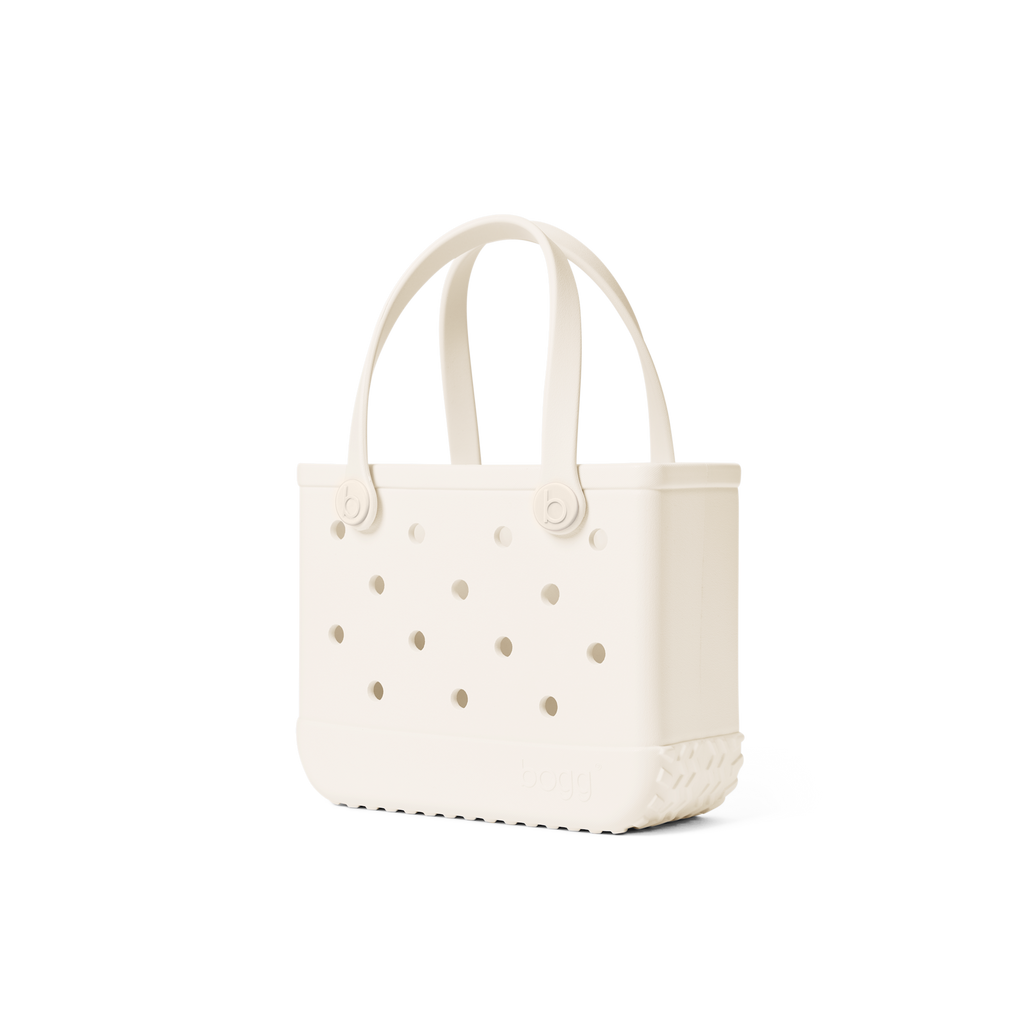 Bitty Bogg Bag - Coconut