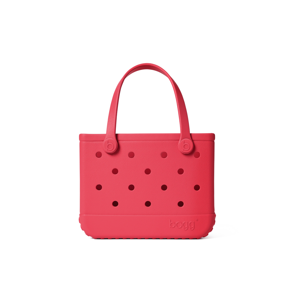 Bitty Bogg Bag - Citrus Sorbet