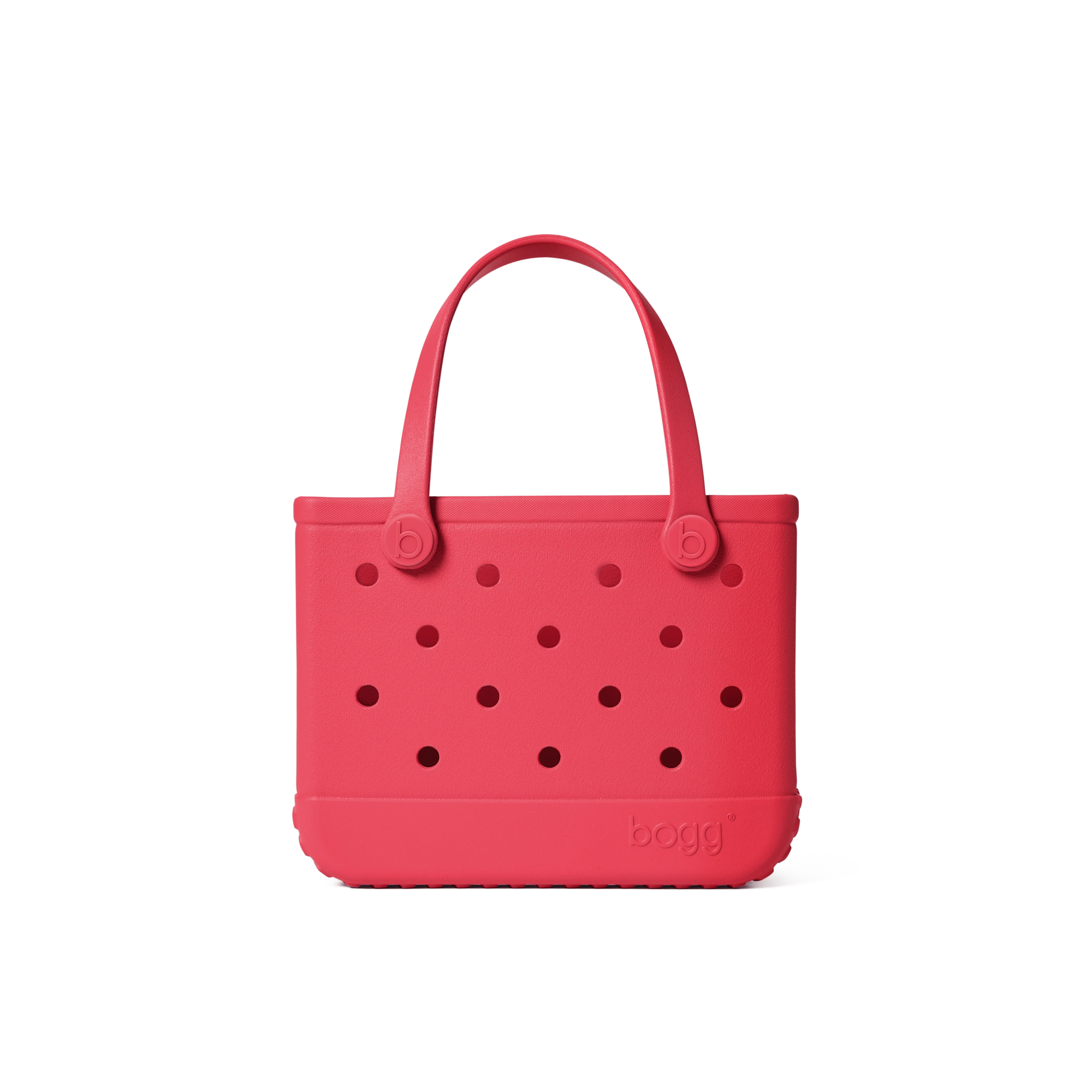 Bitty Bogg Bag - Citrus Sorbet