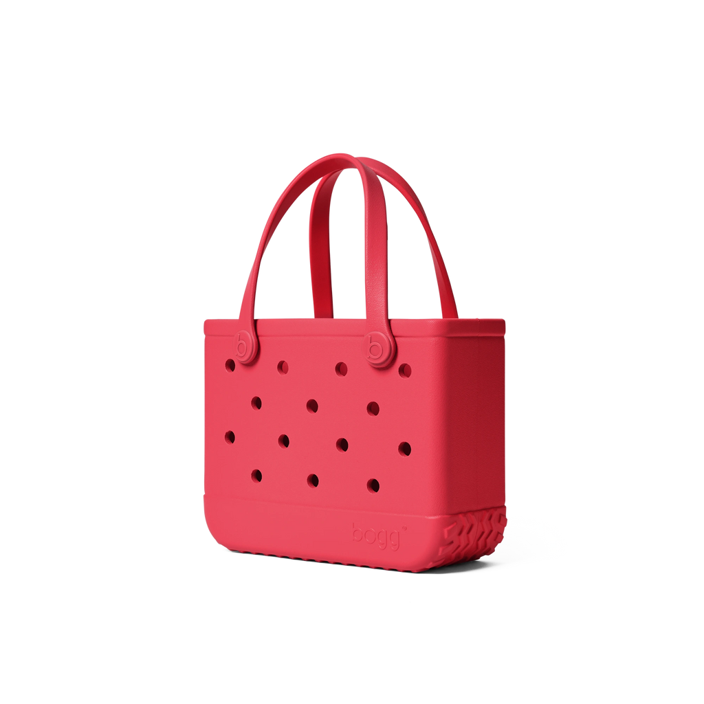 Bitty Bogg Bag - Citrus Sorbet