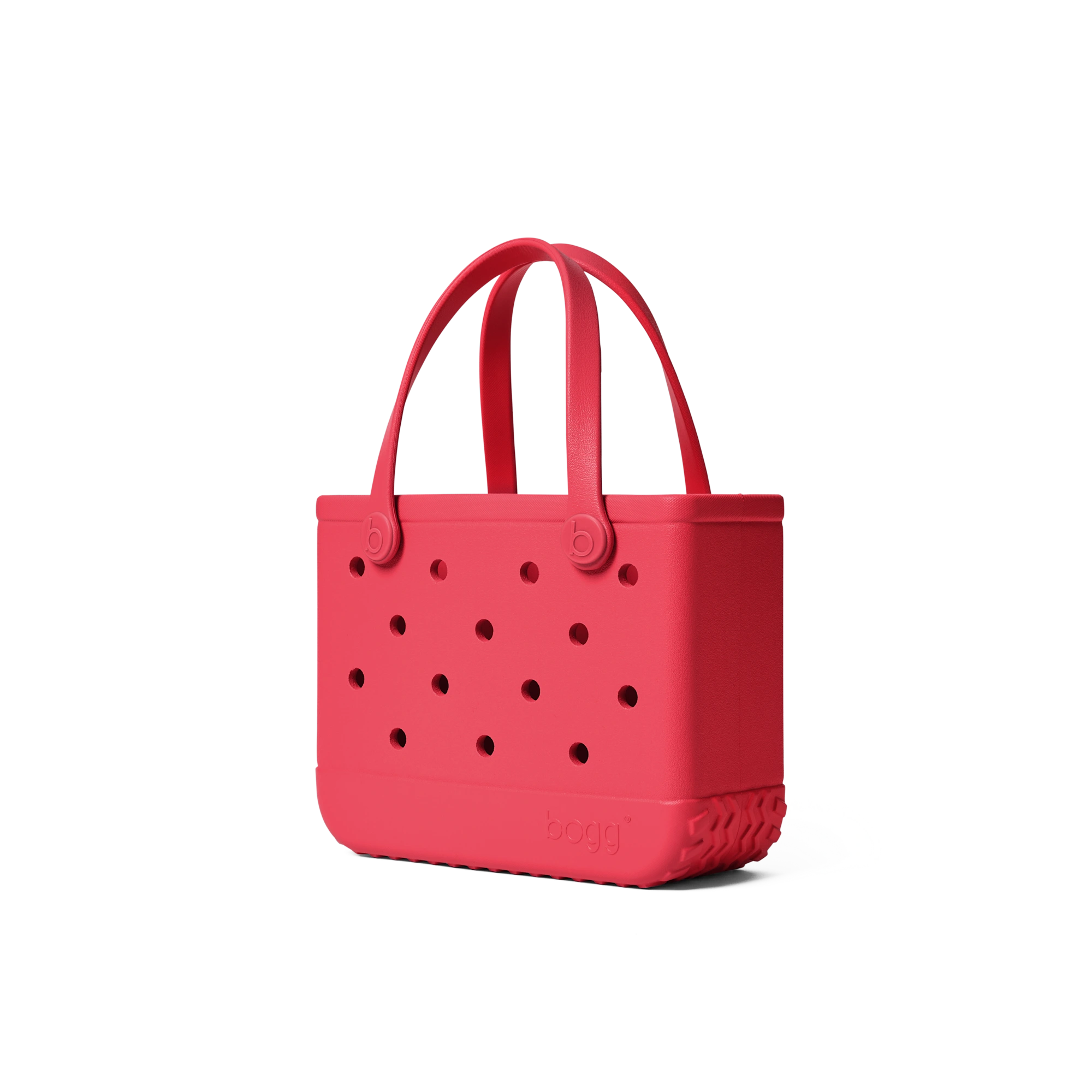 Bitty Bogg Bag - Citrus Sorbet