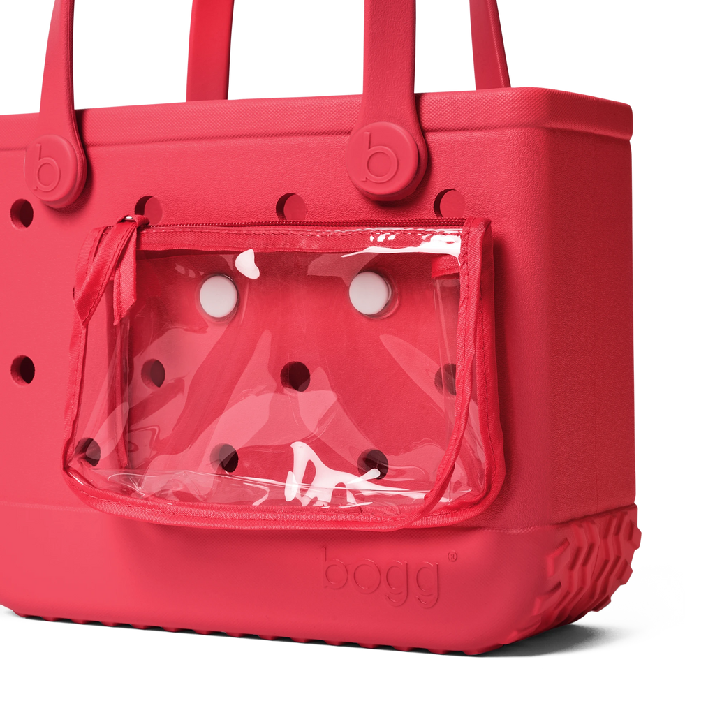 Bitty Bogg Bag - Citrus Sorbet