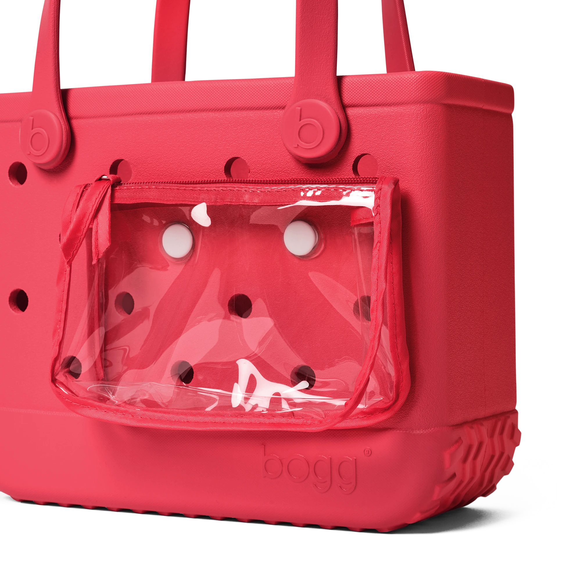 Bitty Bogg Bag - Citrus Sorbet