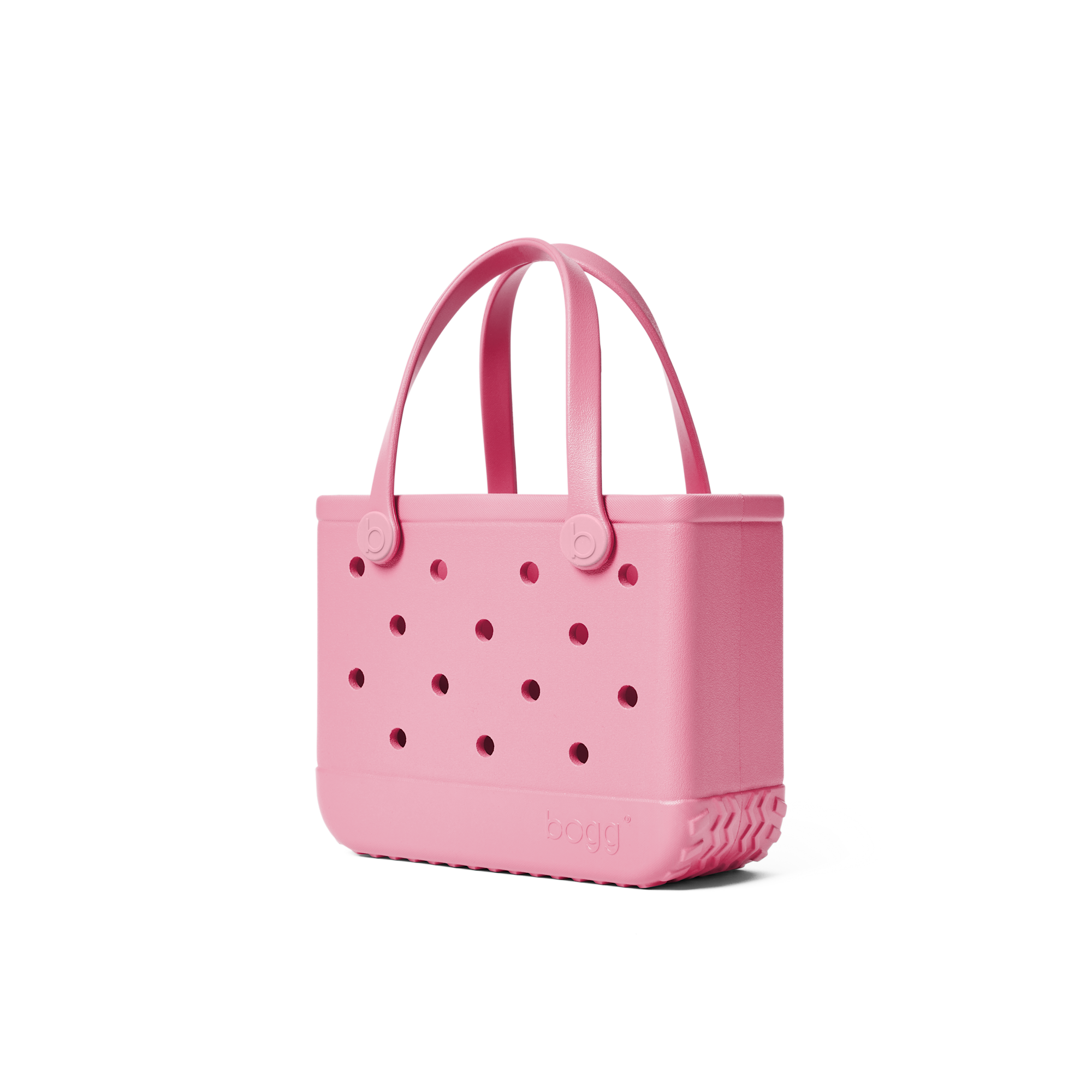 Bitty Bogg Bag - Blowing Pink Bubbles