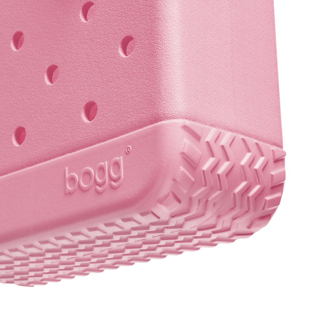 Bitty Bogg Bag - Blowing Pink Bubbles