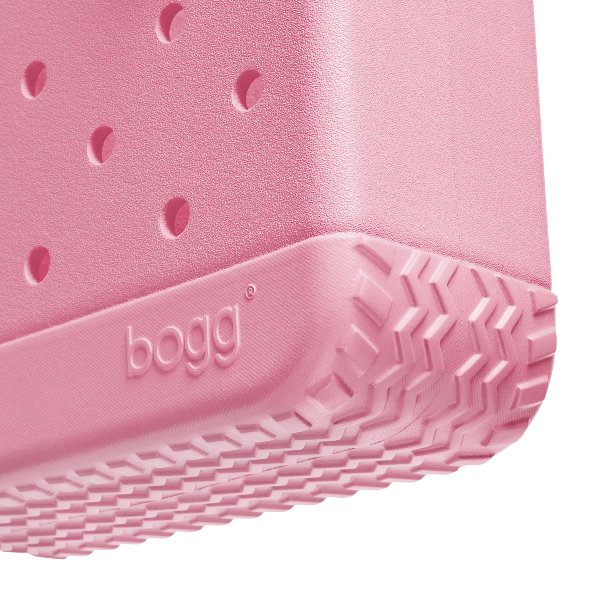 Bitty Bogg Bag - Blowing Pink Bubbles