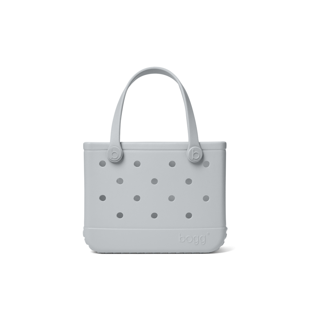 Bitty Bogg Bag - Shades of Gray