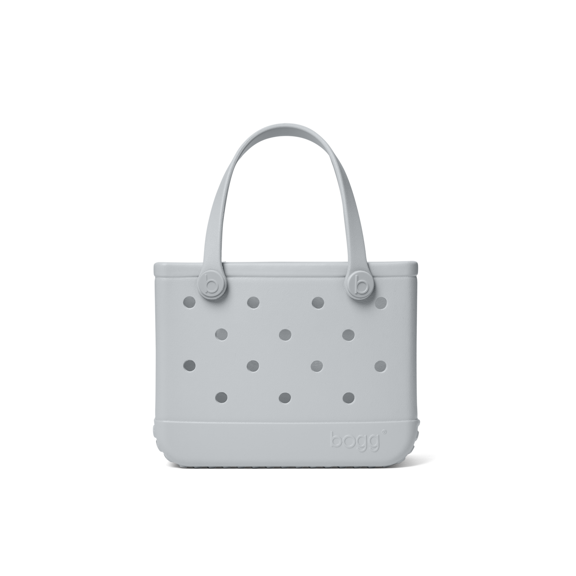 Bitty Bogg Bag - Shades of Gray