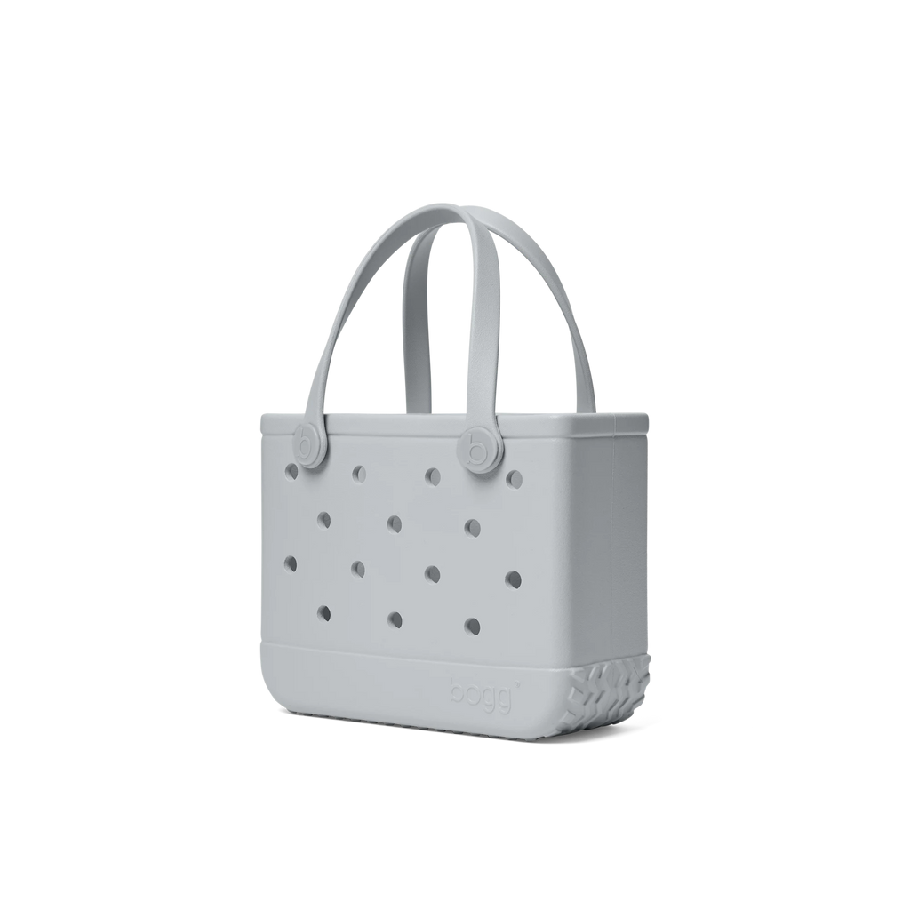 Bitty Bogg Bag - Shades of Gray