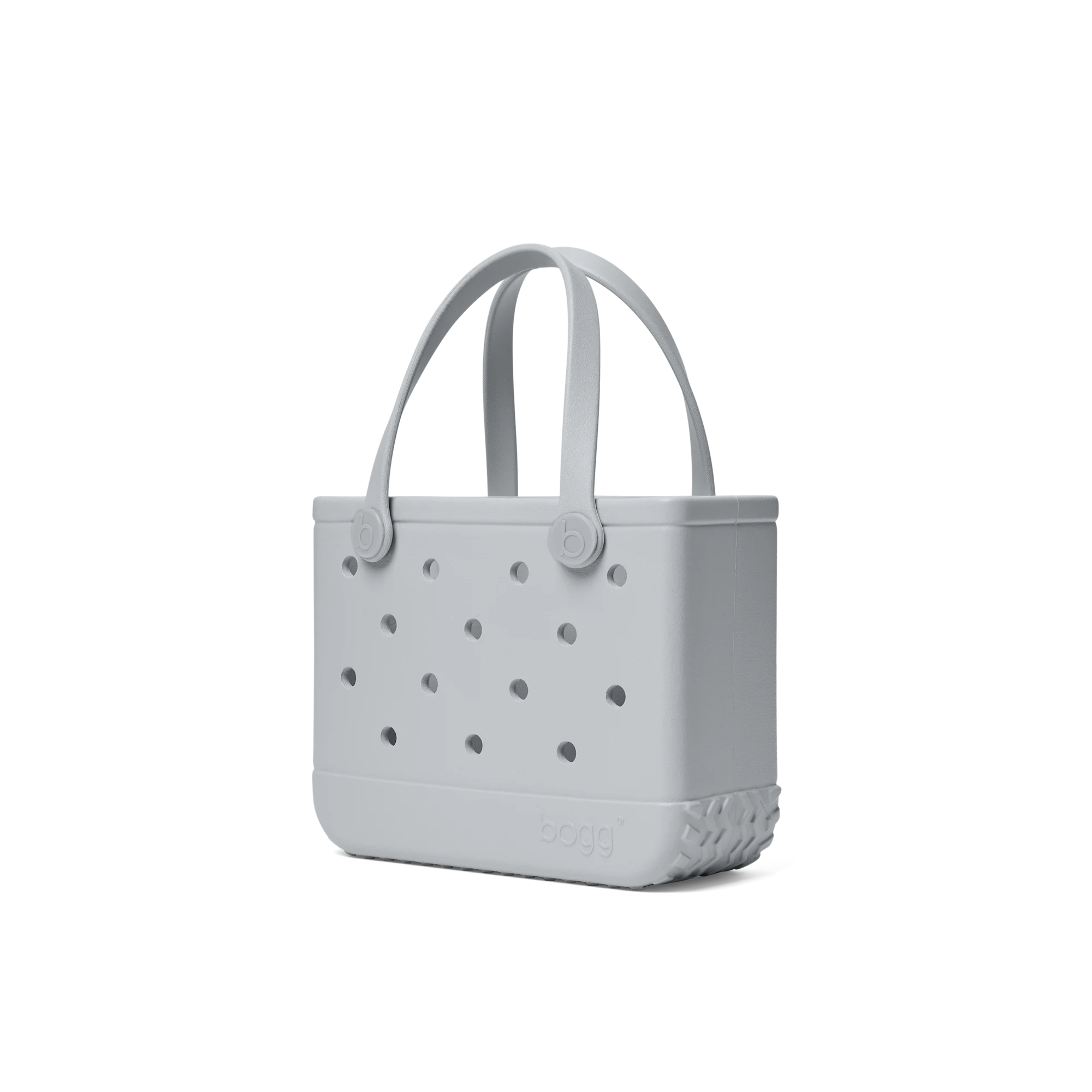 Bitty Bogg Bag - Shades of Gray