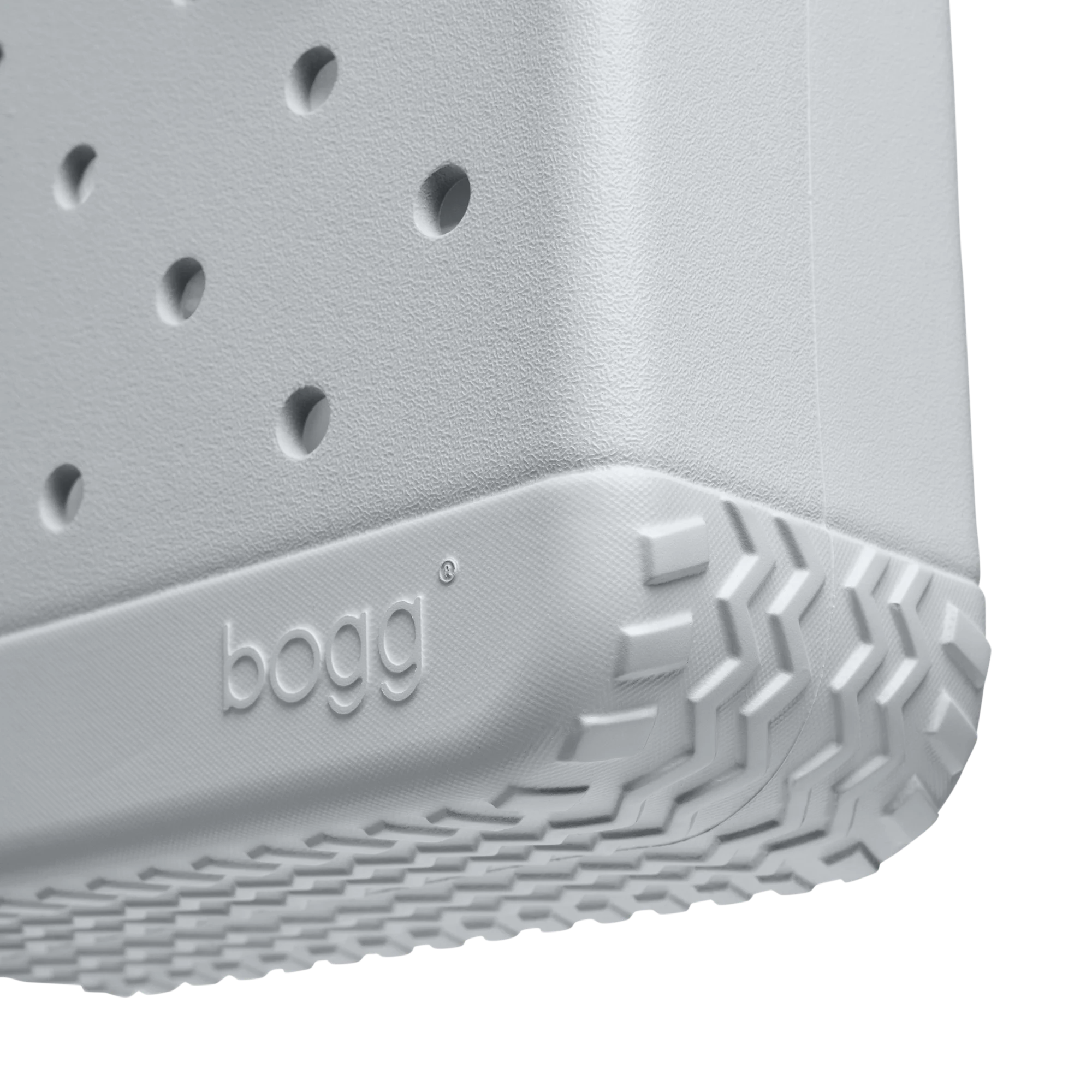 Bitty Bogg Bag - Shades of Gray