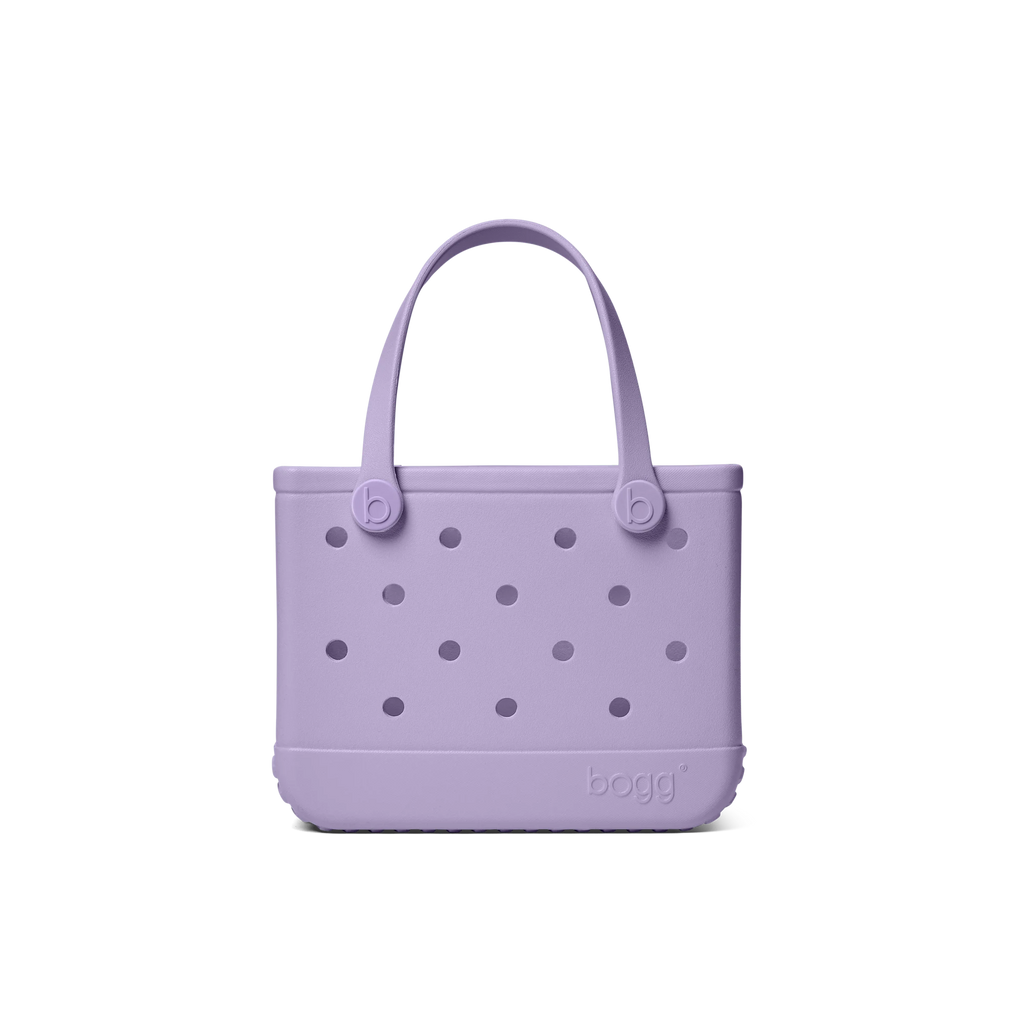 Bitty Bogg Bag - I Lilac You a Lot