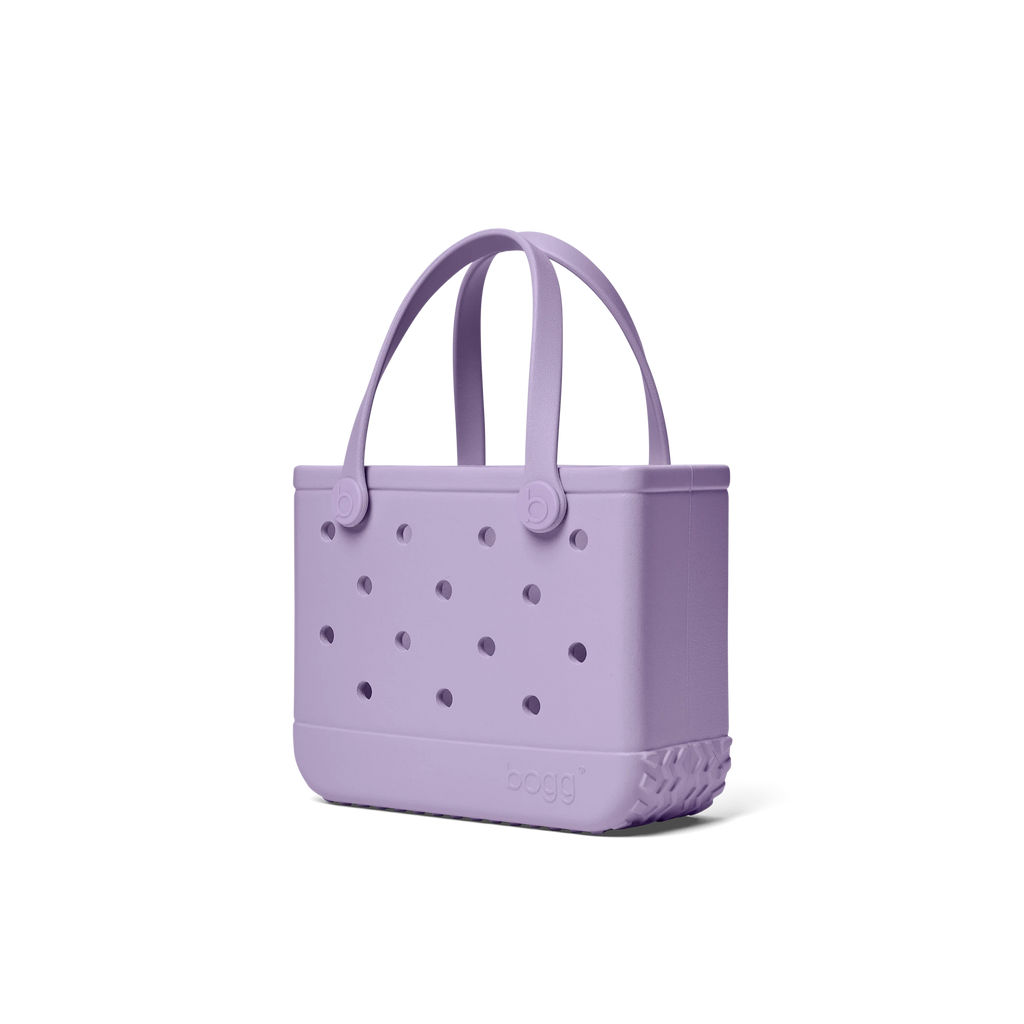 Bitty Bogg Bag - I Lilac You a Lot