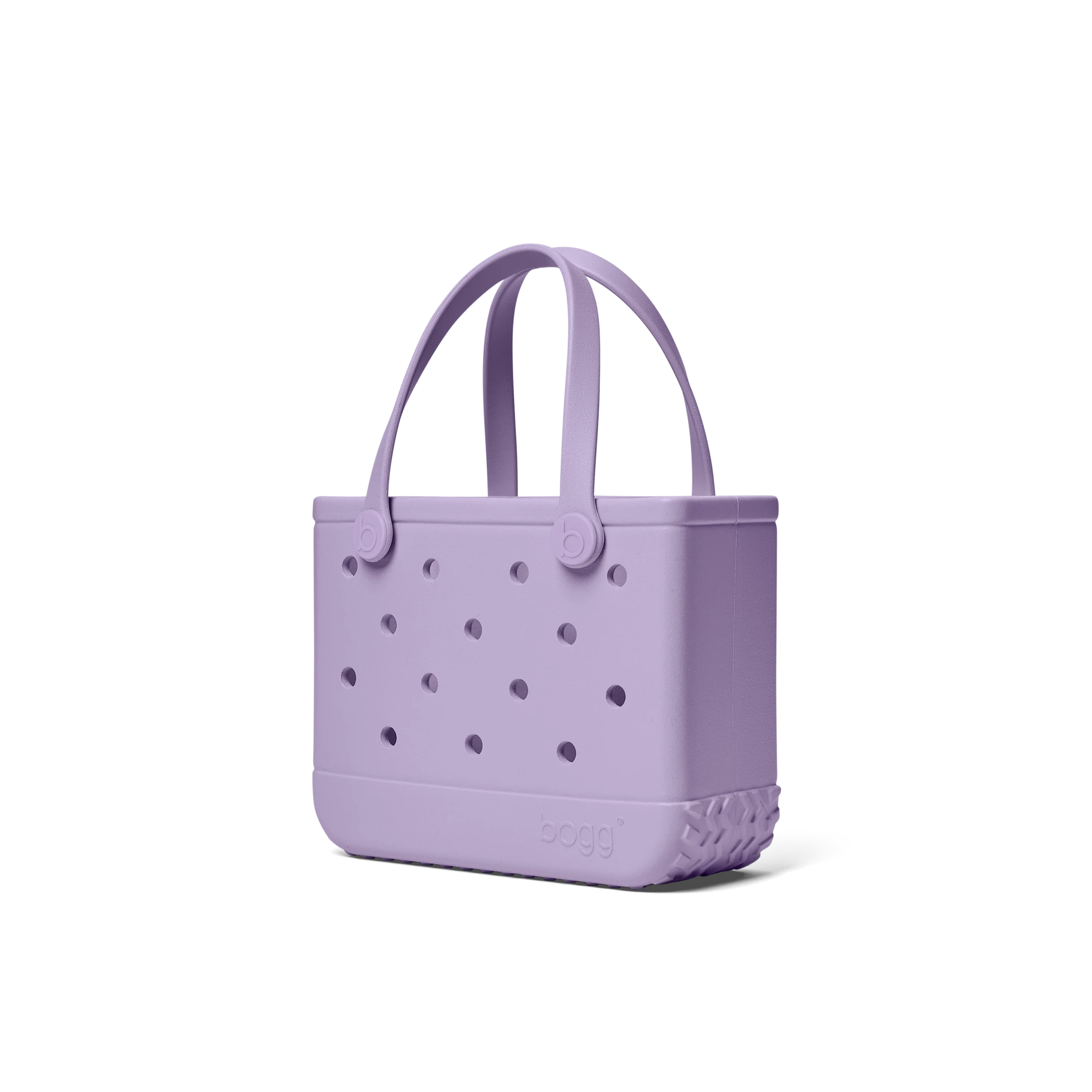 Bitty Bogg Bag - I Lilac You a Lot