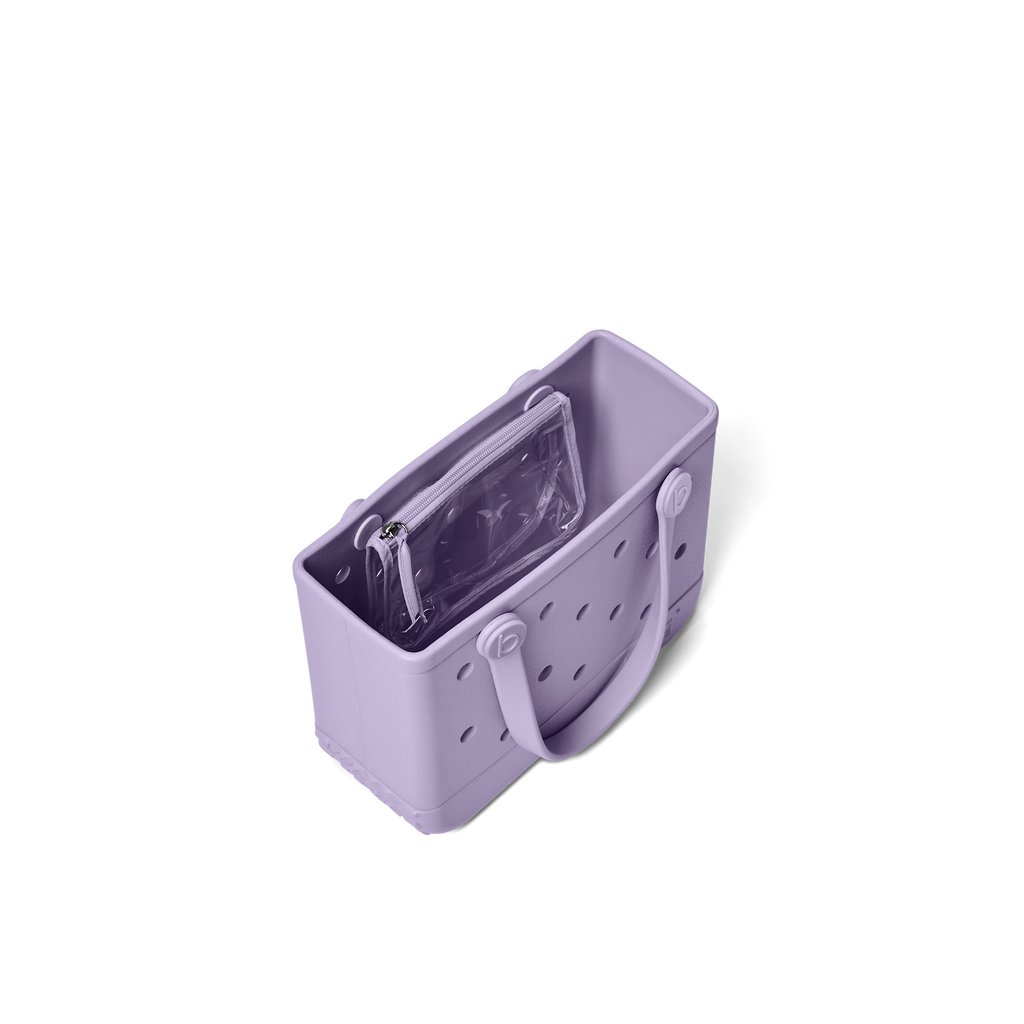 Bitty Bogg Bag - I Lilac You a Lot
