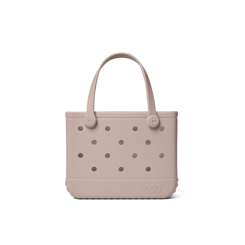Bitty Bogg Bag - Mushroom