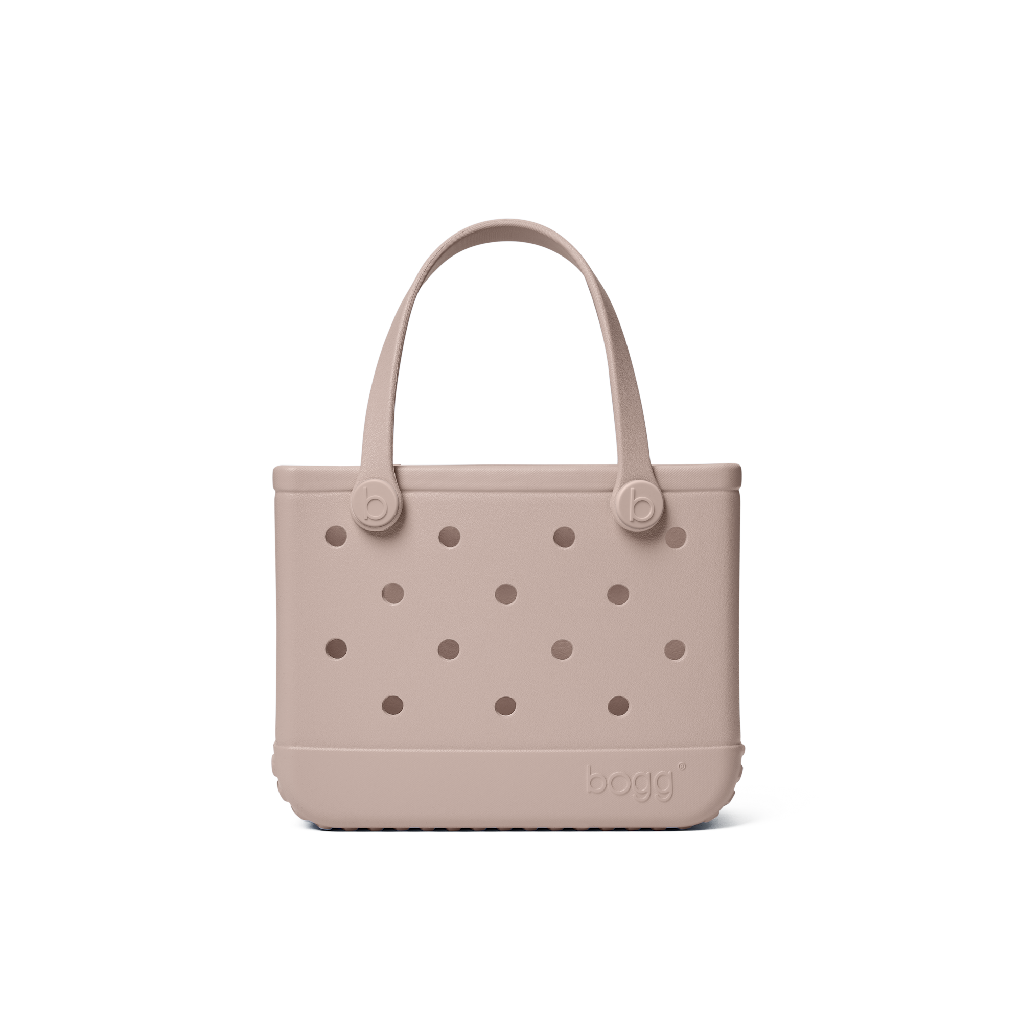 Bitty Bogg Bag - Mushroom