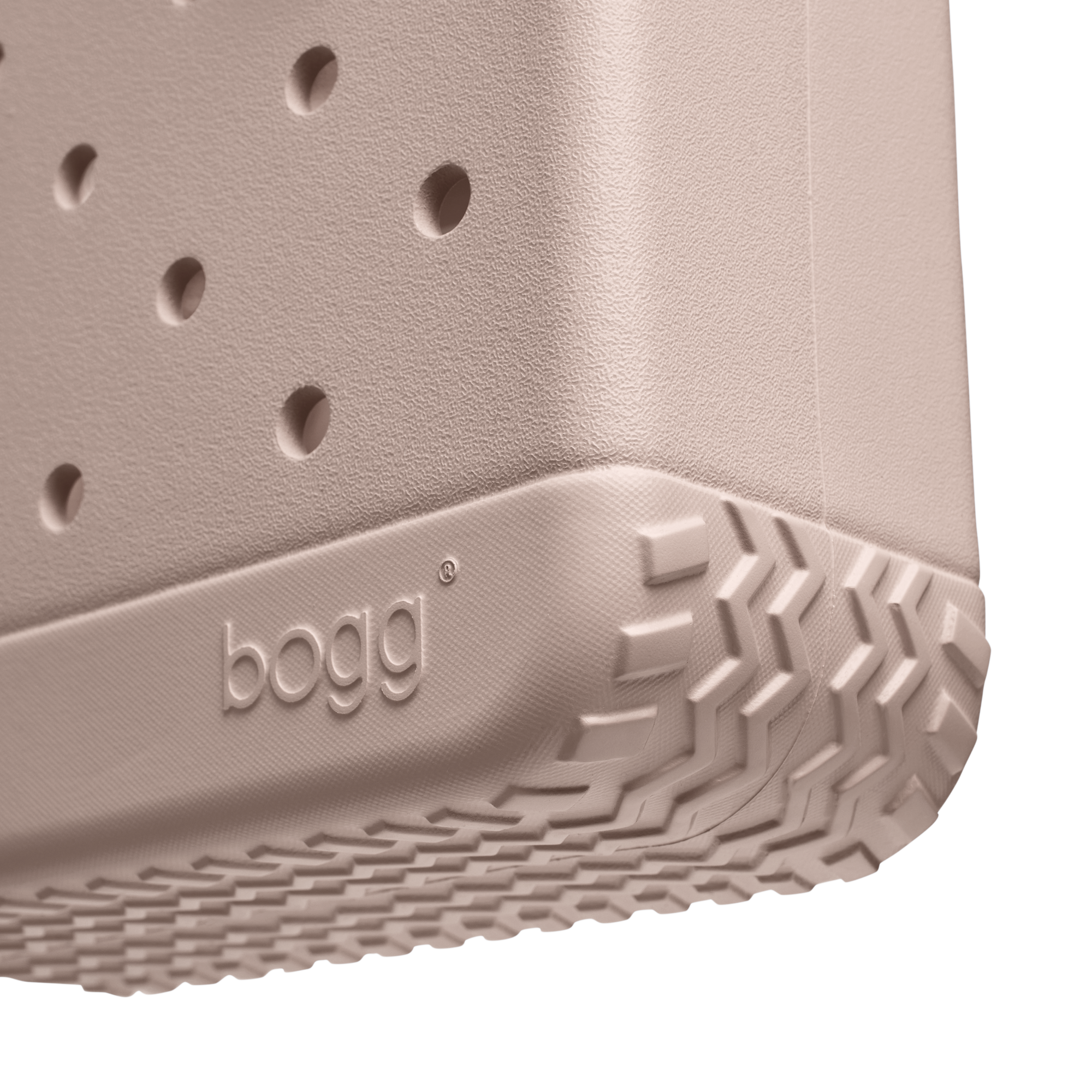 Bitty Bogg Bag - Mushroom