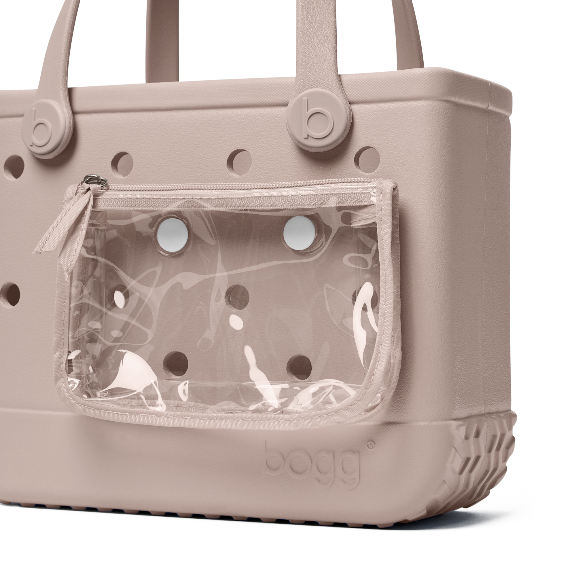 Bitty Bogg Bag - Mushroom