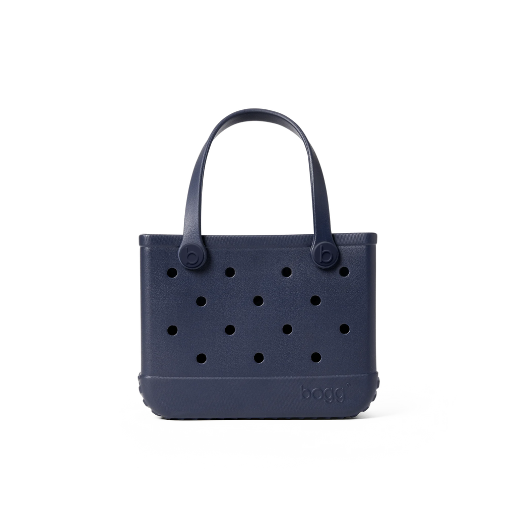 Bitty Bogg Bag - You Navy Me Crazy