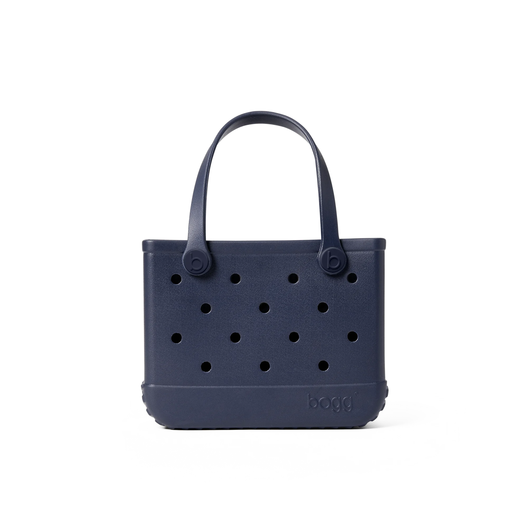 Bitty Bogg Bag - You Navy Me Crazy